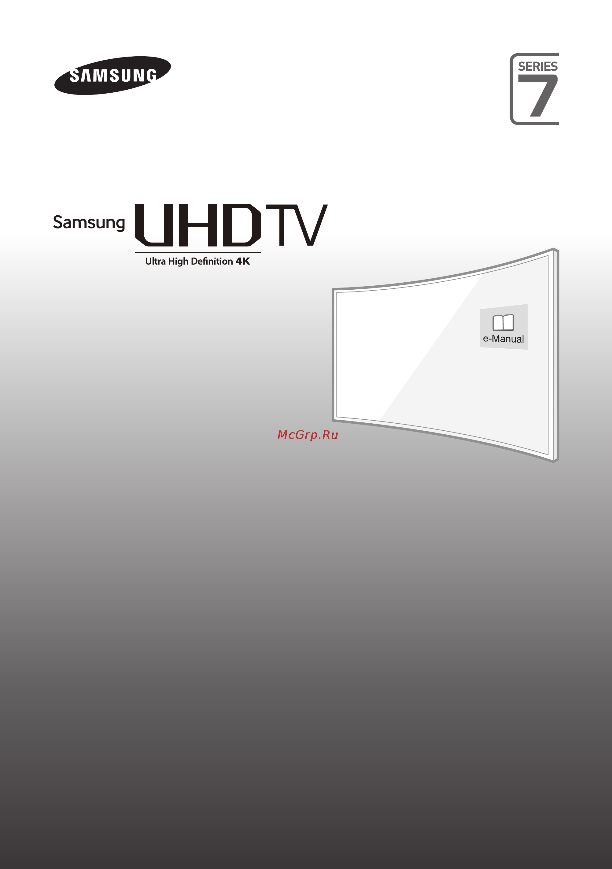 Samsung UE48JU7500U [17/60] User manual