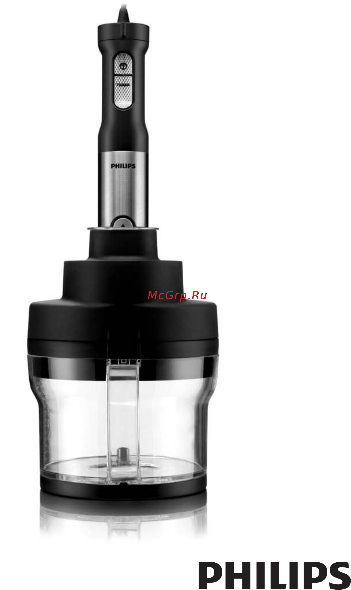 Philips HR 1659 Инструкция по эксплуатации онлайн
