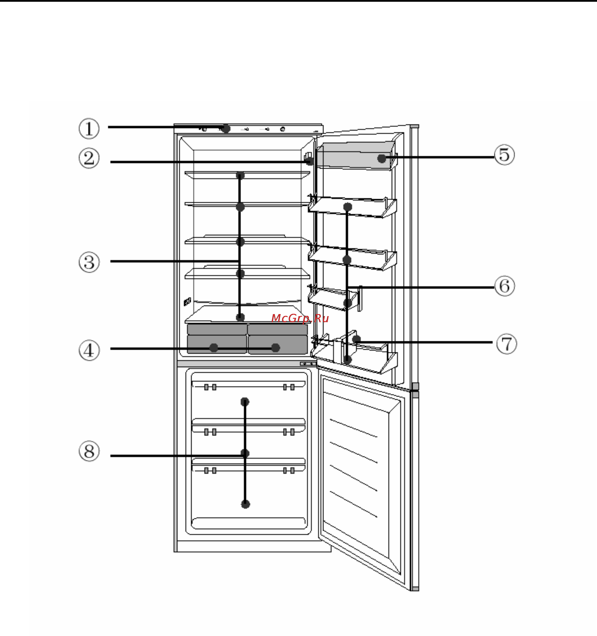 Teka CI 340 Инструкция по эксплуатации онлайн [4/22] 119974