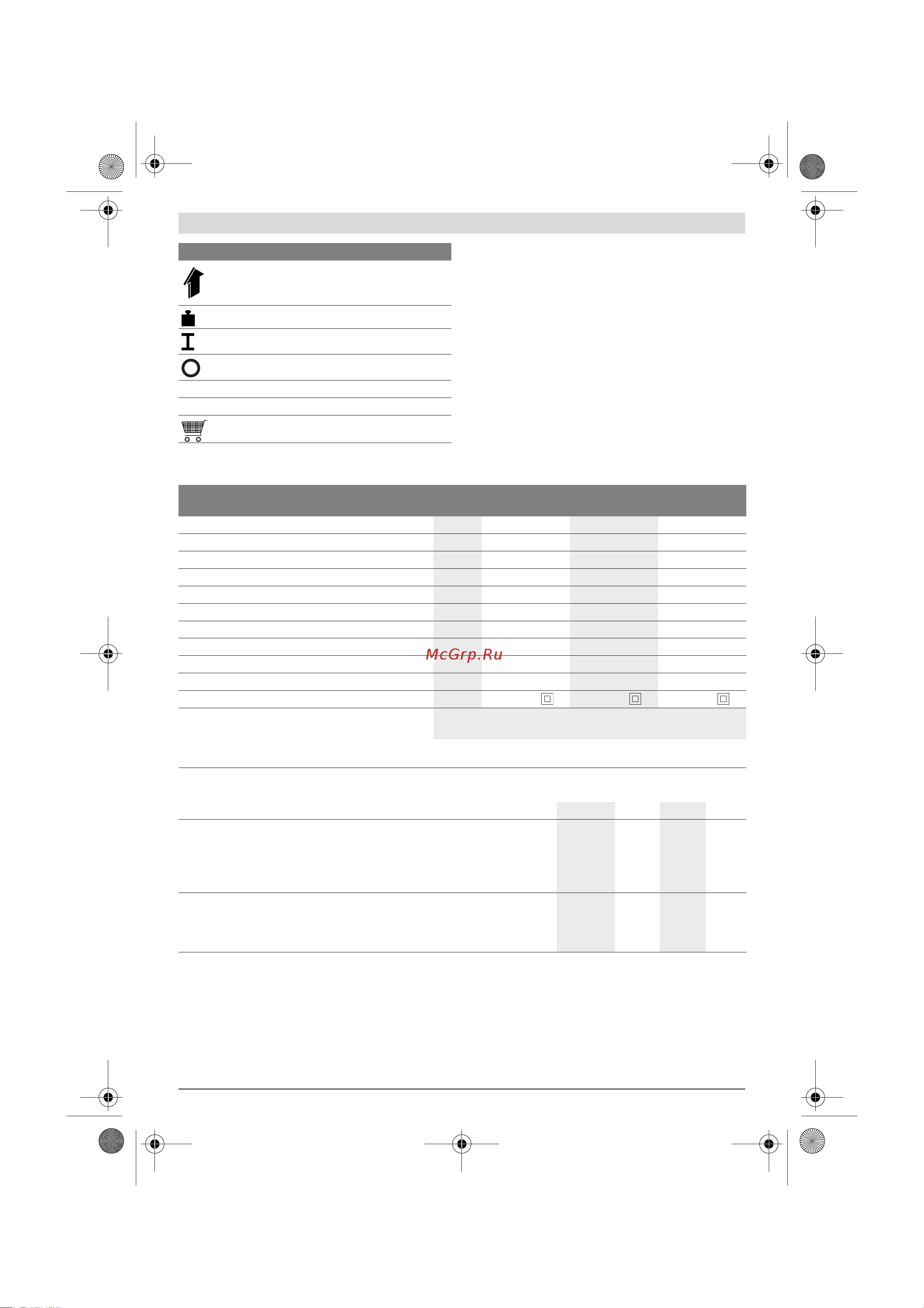 Bosch AQT 35-12 CAR EDITION [25/221] Datos técnicos