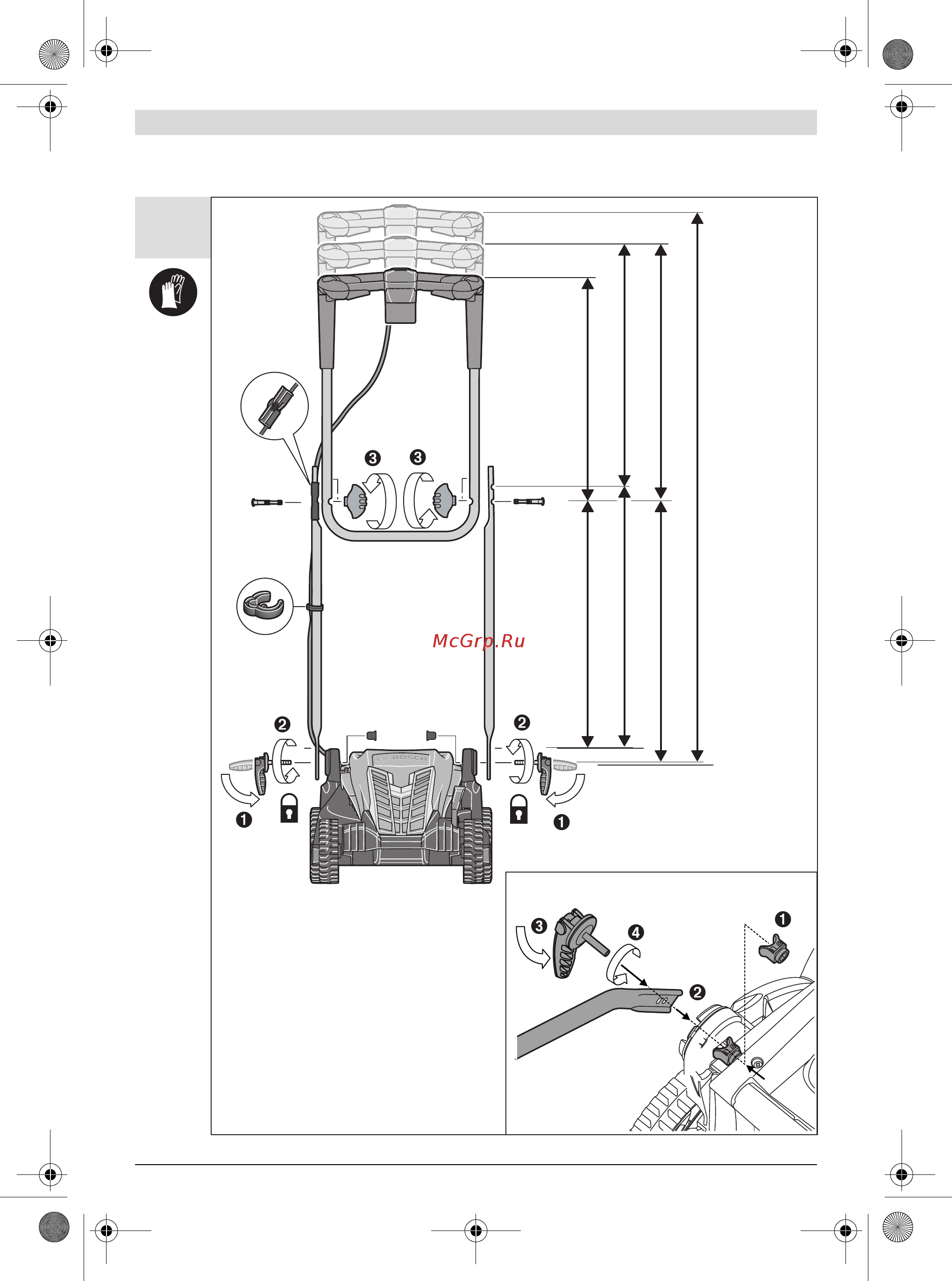 Bosch ARM 37 [144/148] Obj_buch 1996 001 book page 144 wednesday october 2 2013 8 30 am