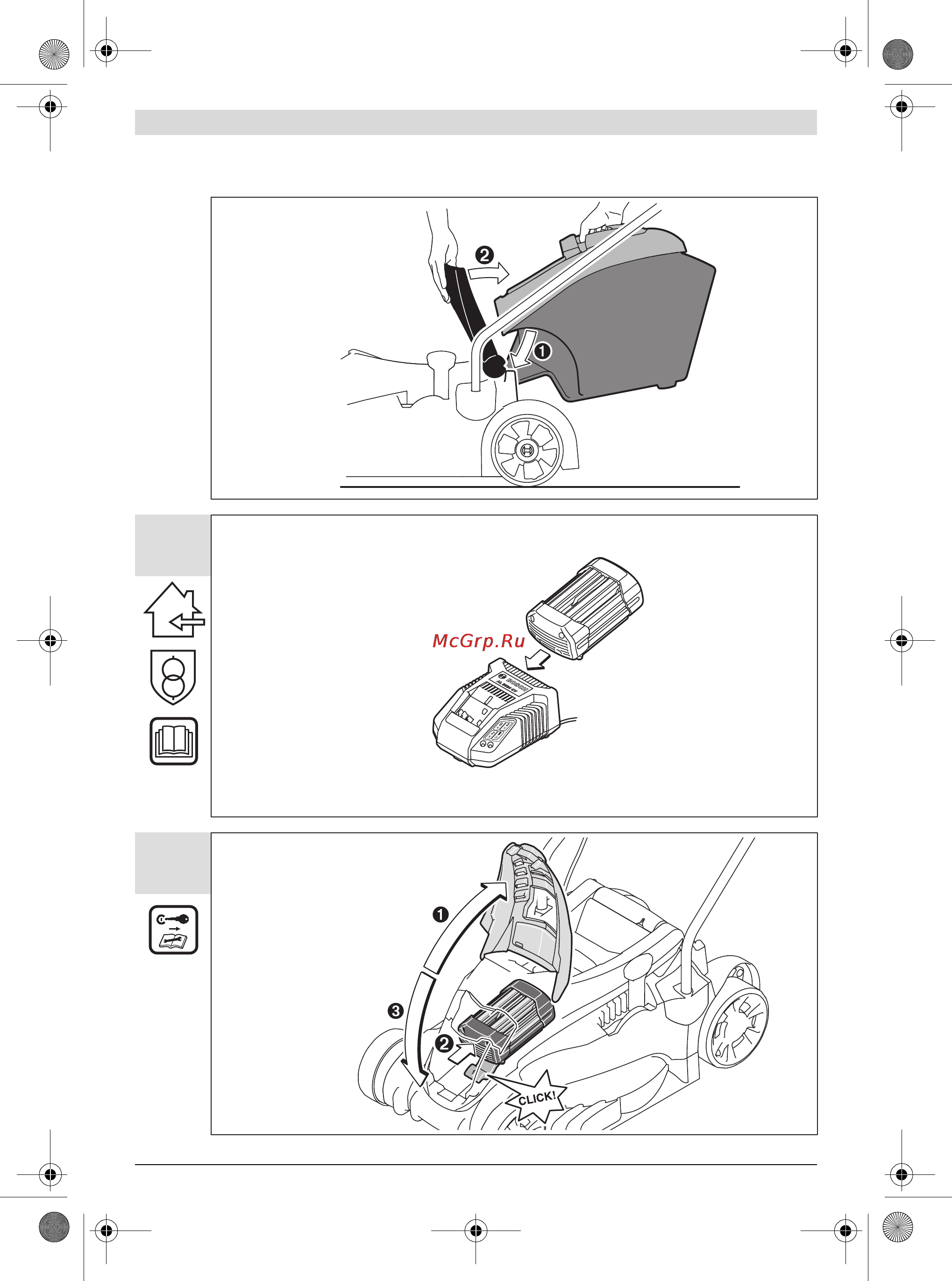 Bosch Rotak 37 Li Gen 4 0.600.8A4.400 [254/258] Obj_buch 1954 003 book page 254 monday september 16 2013 1 14 pm