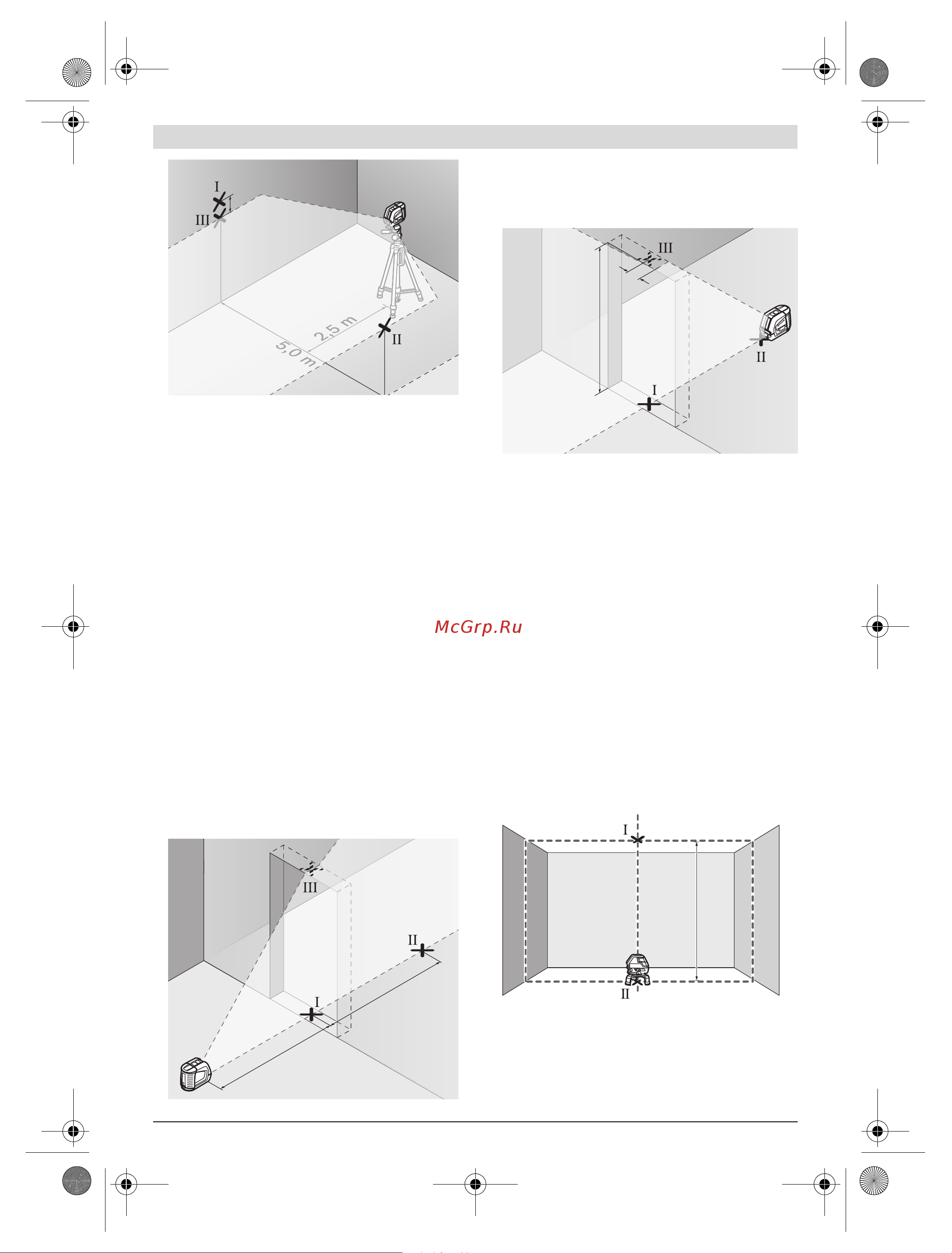 Bosch GLL 3-50 PROFESSIONAL [211/239] ภาษาไท