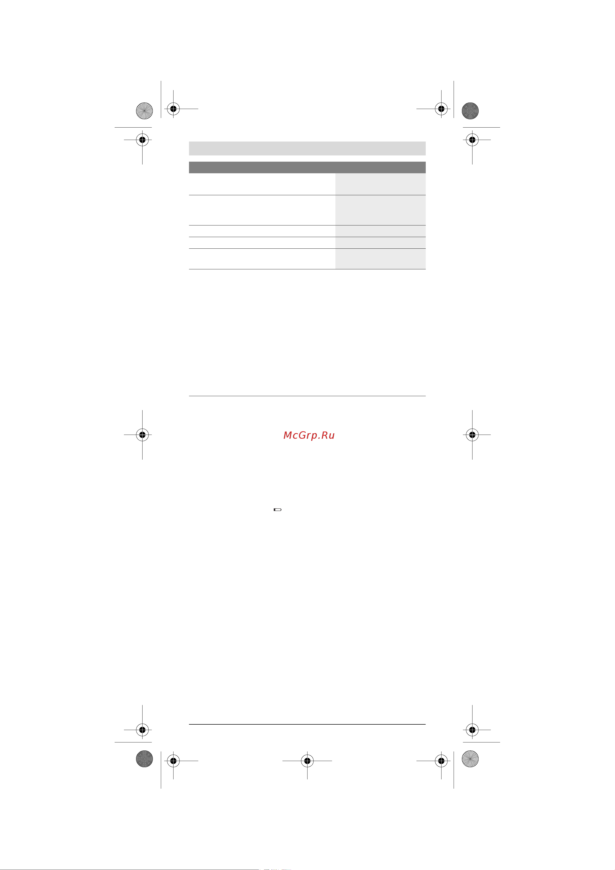 Bosch PLR 50 (0.603.016.320) [86/137] Montaza