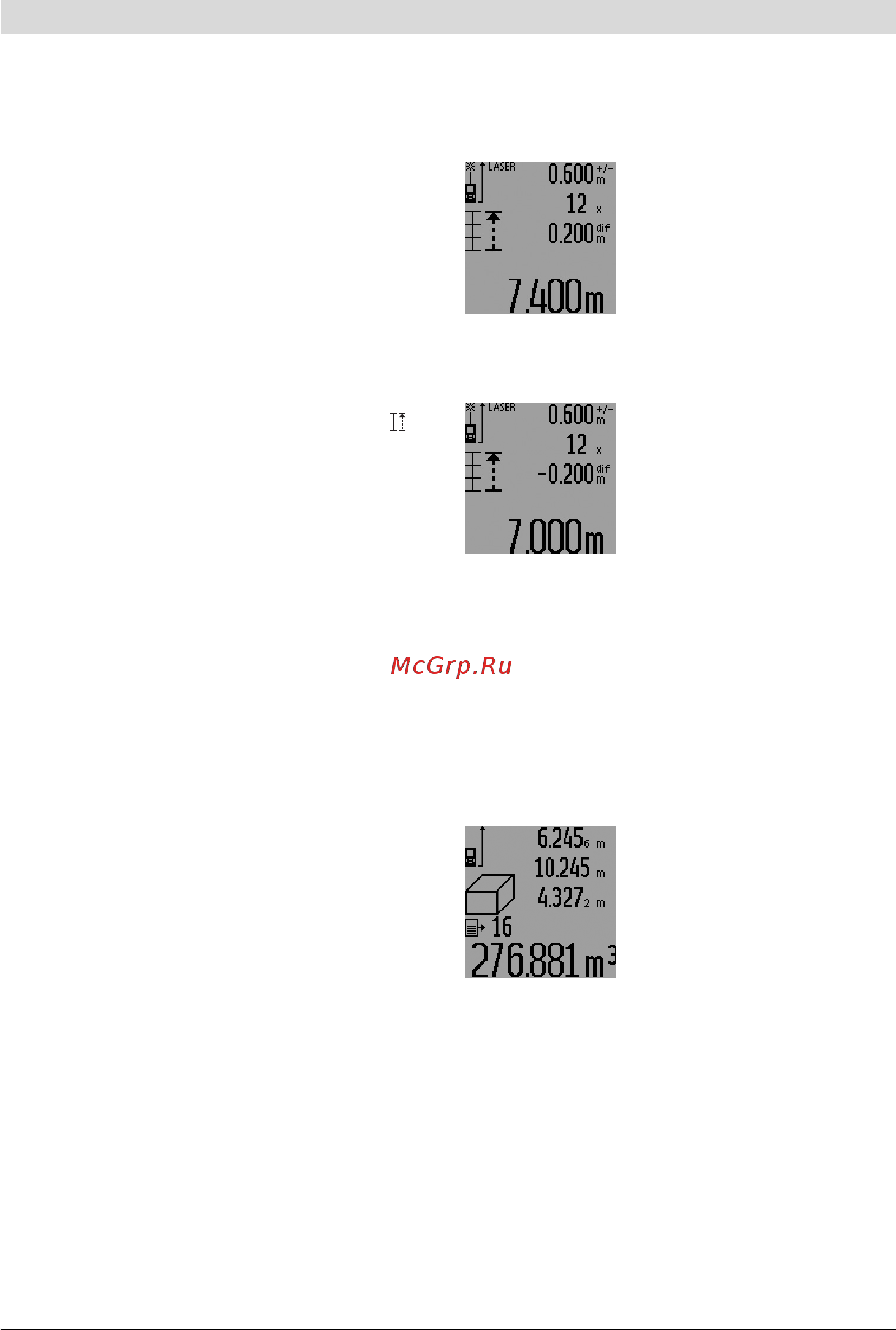 Bosch GLM 150 PROF [411/440] Obj_buch 947 004 book page 411 friday july 3 2009 8 44 am