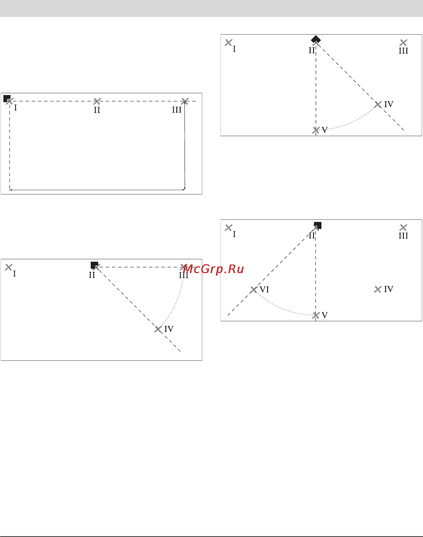 Bosch GTL 3 0.601.015.200 Инструкция по эксплуатации онлайн [306/368] 818941