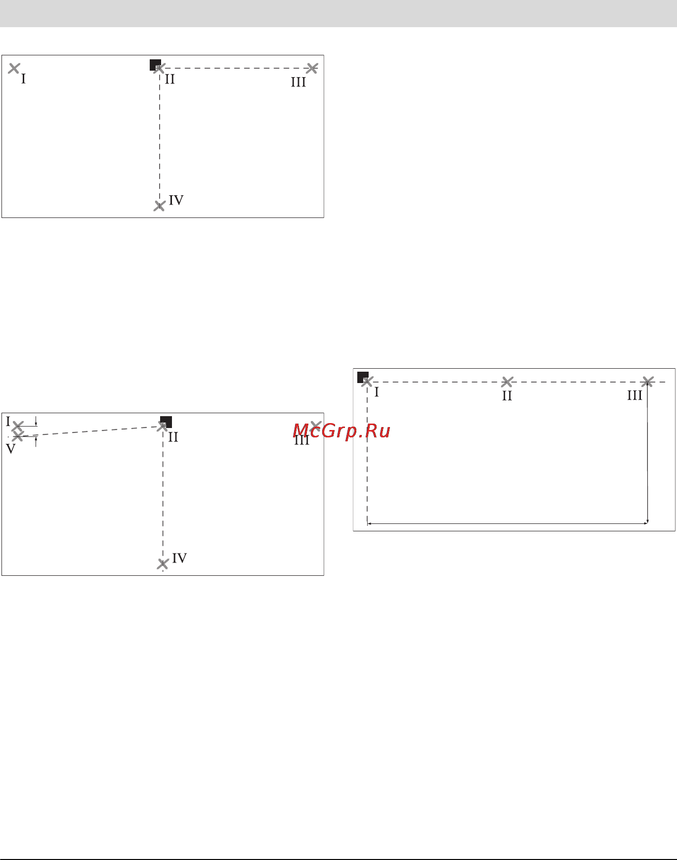 Bosch GTL 3 0.601.015.200 Инструкция по эксплуатации онлайн [47/368] 818941