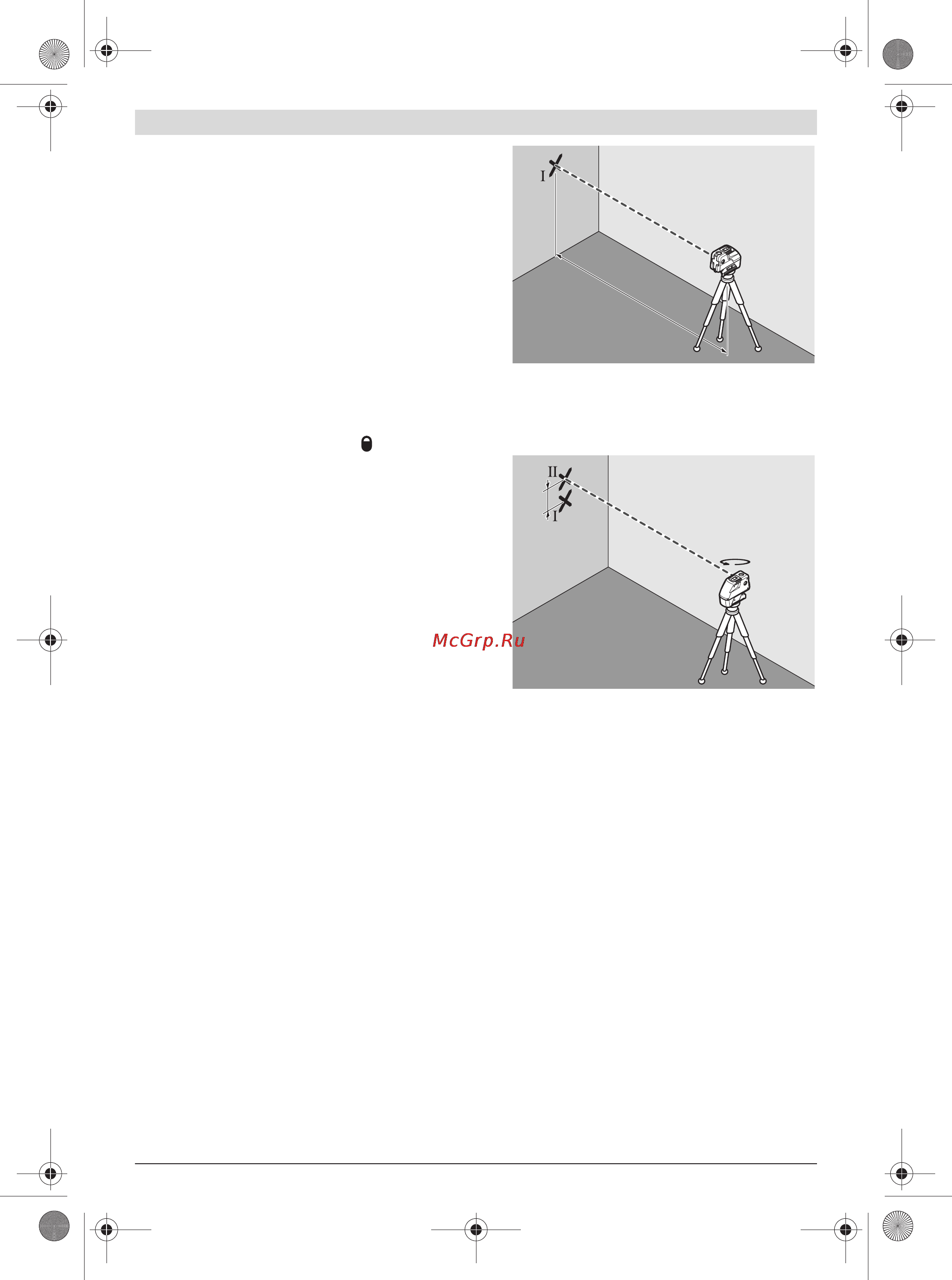 Bosch GCL 25 PROFESSIONAL [20/189] Objbuch l 546 001 book page20 tuesday january24 2012 4 18pm