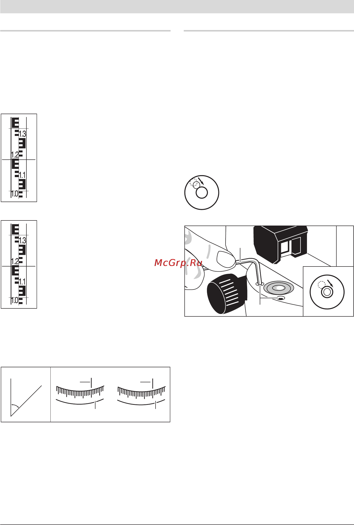 Bosch GOL 20 D [161/213] Mērinstrumenta precizitātes pārbaude