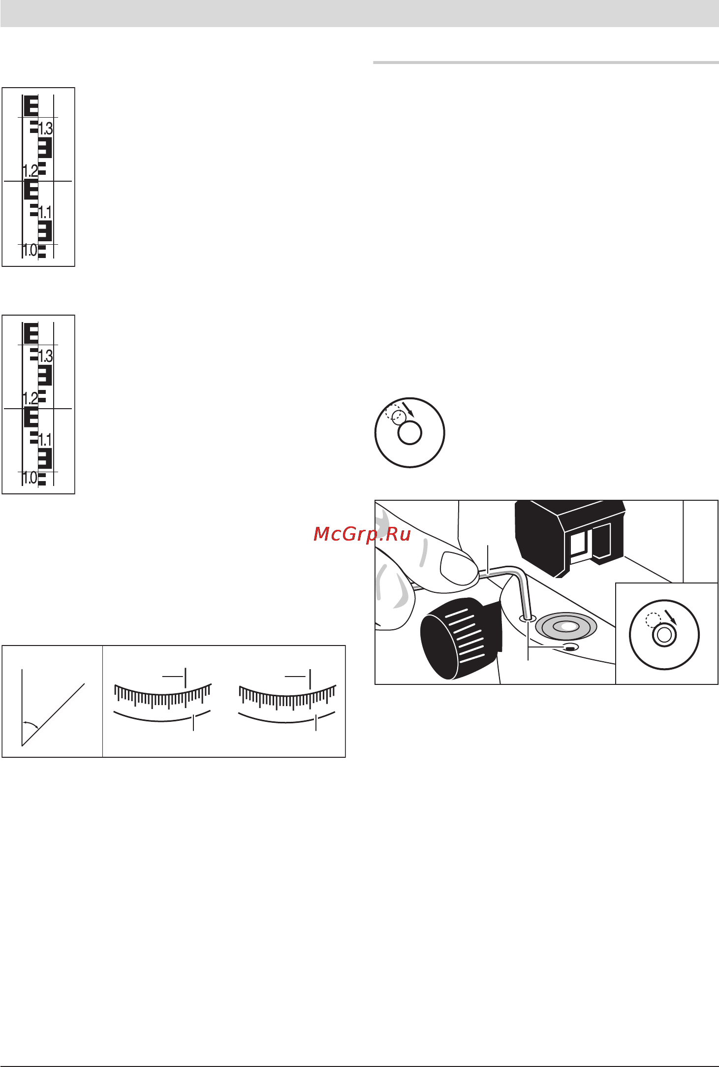 Bosch GOL 20 D [21/213] Contrôle de la précision de l appareil de mesure