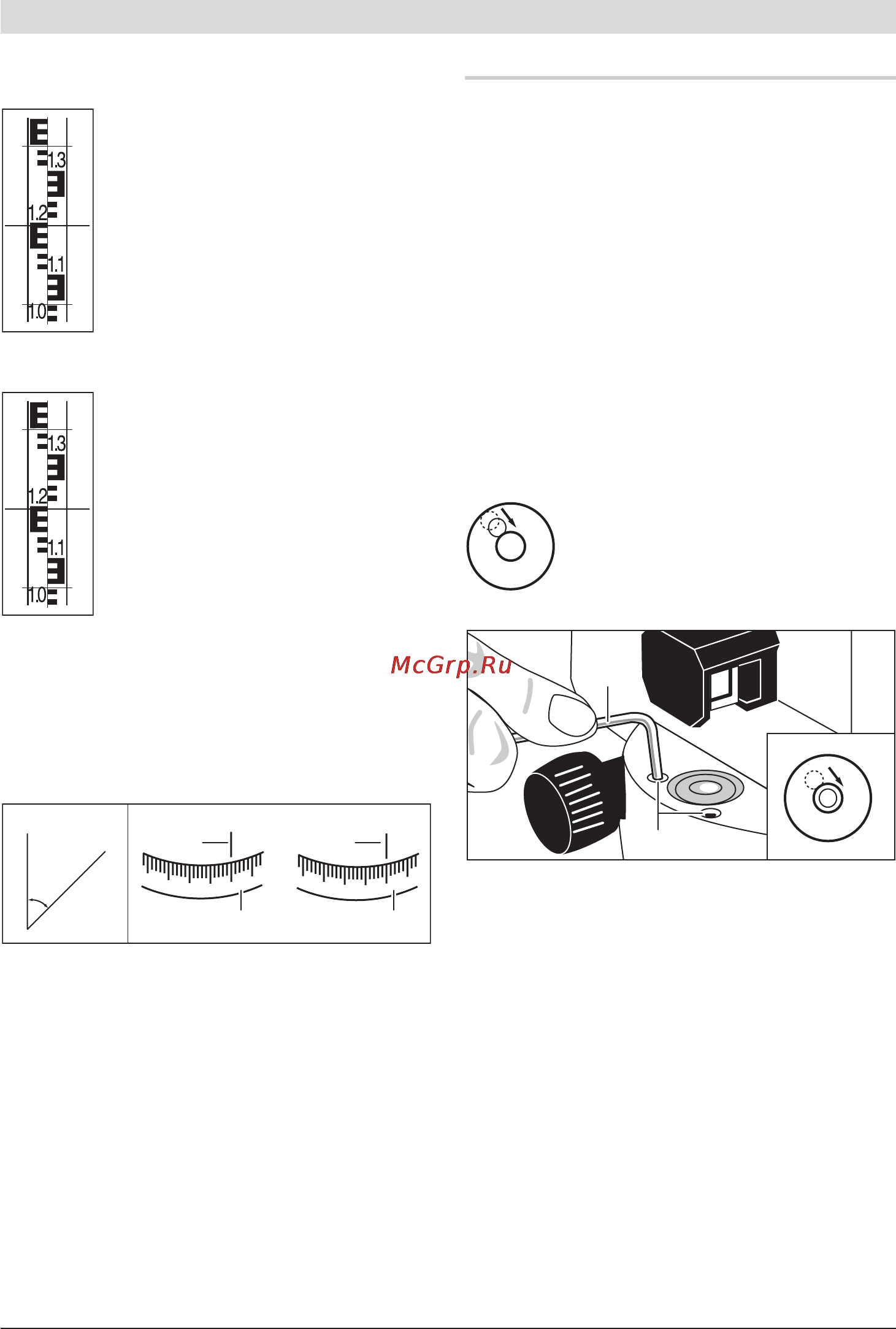 Bosch GOL 20 D [45/213] Nauwkeurigheidscontrole van het meet gereedschap