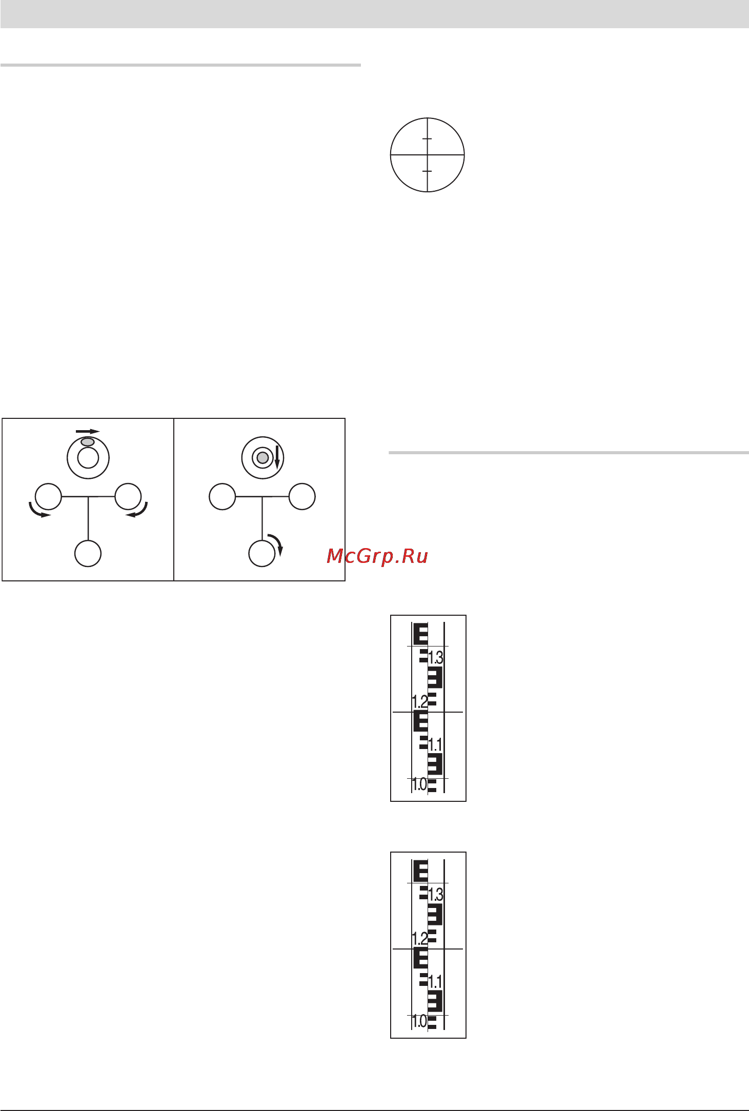 Bosch GOL 20 D [68/213] Mittaustoiminnot