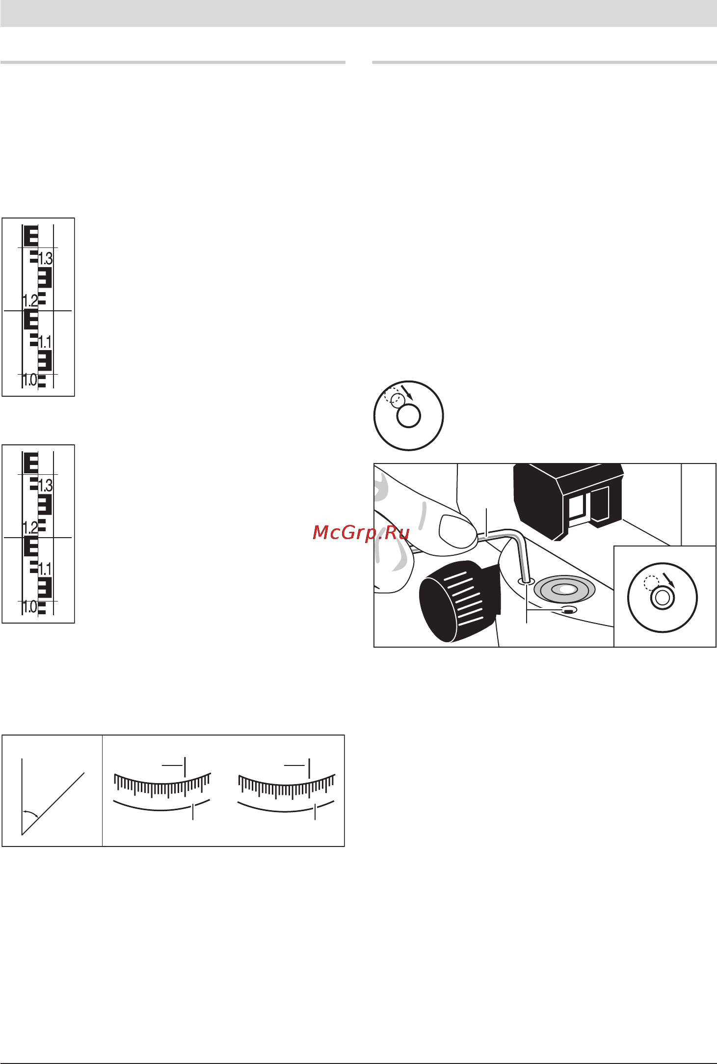 Bosch GOL 20 D [81/213] Ölçme cihaz n n hassasl k kontrolü