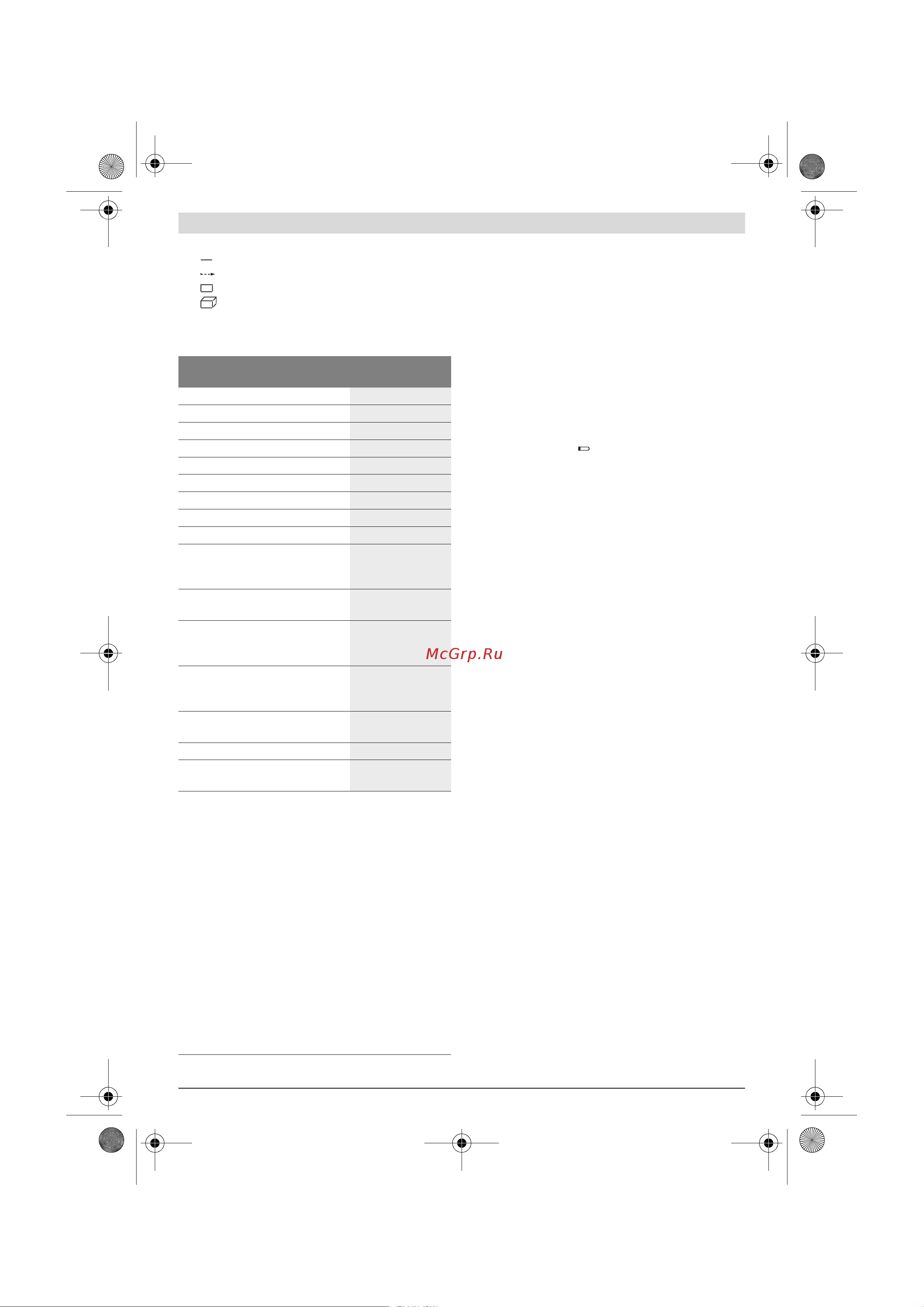 Bosch DLE 40 (0.601.016.300) [41/170] Gebruik