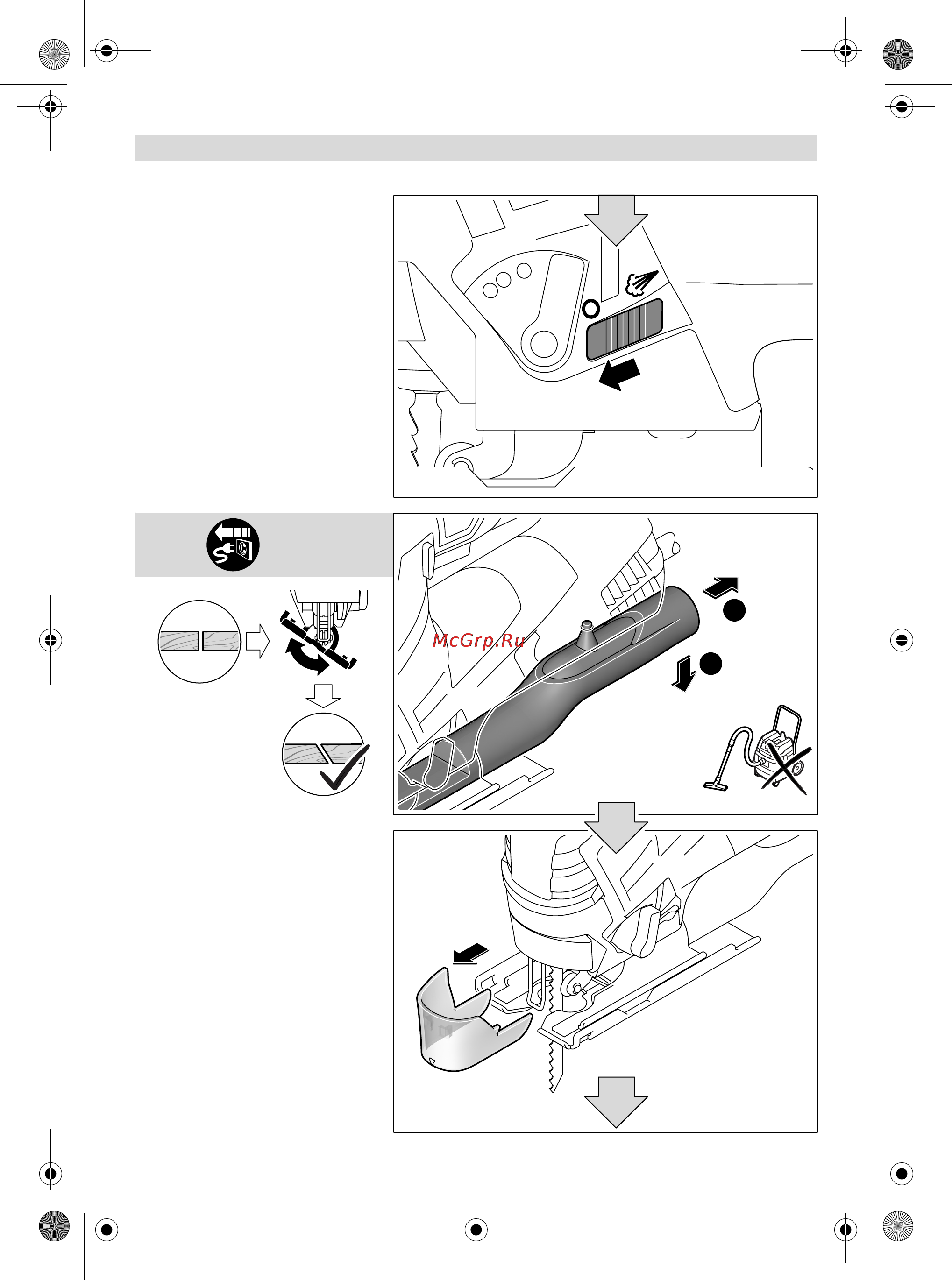 Bosch GST 90 BE [200/208] Obj_buch 1231 001 book page 200 wednesday may 5 2010 11 59 am