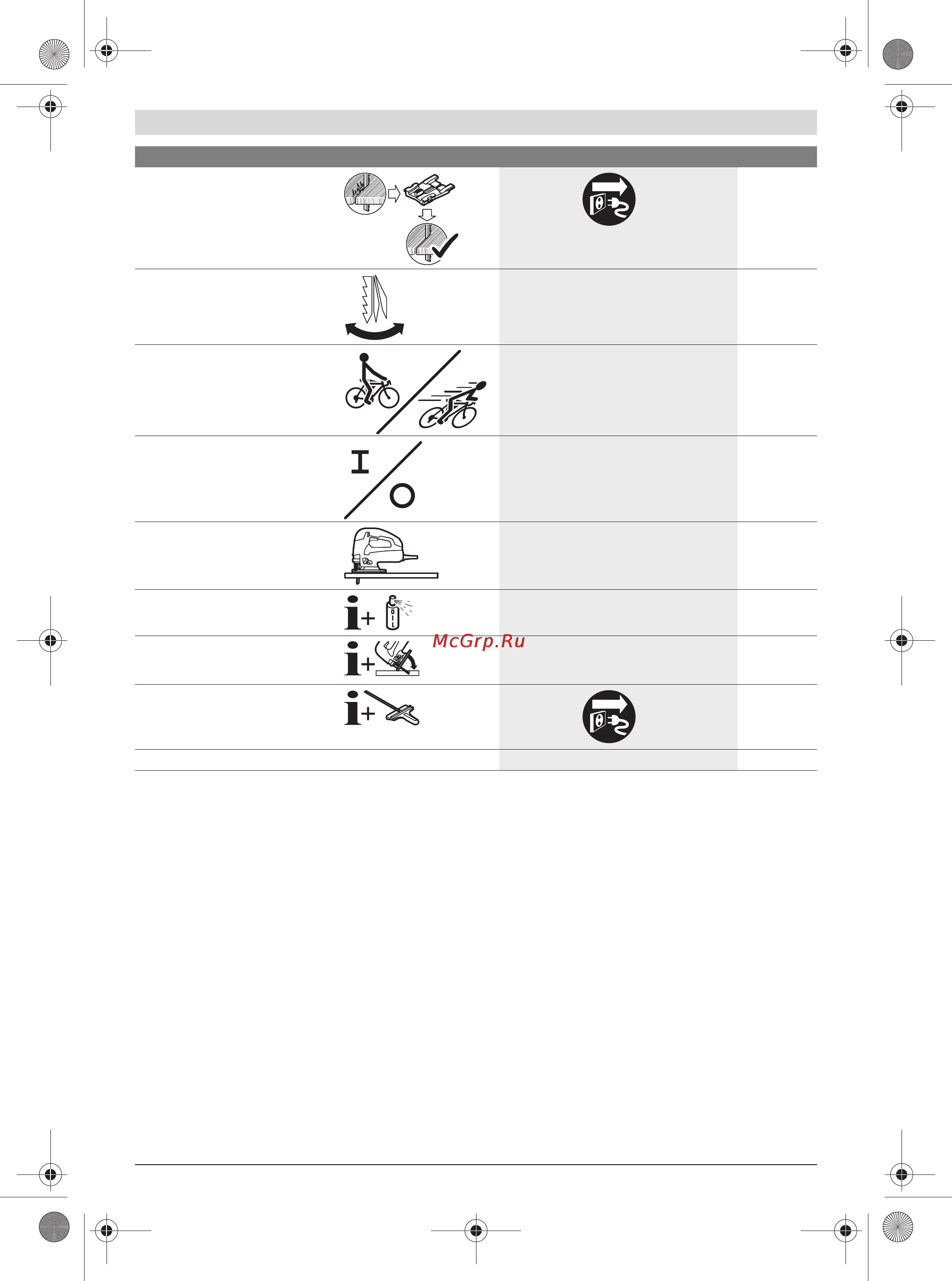 Bosch GST 150 BCE [38/184] Manutenzione e pulizia