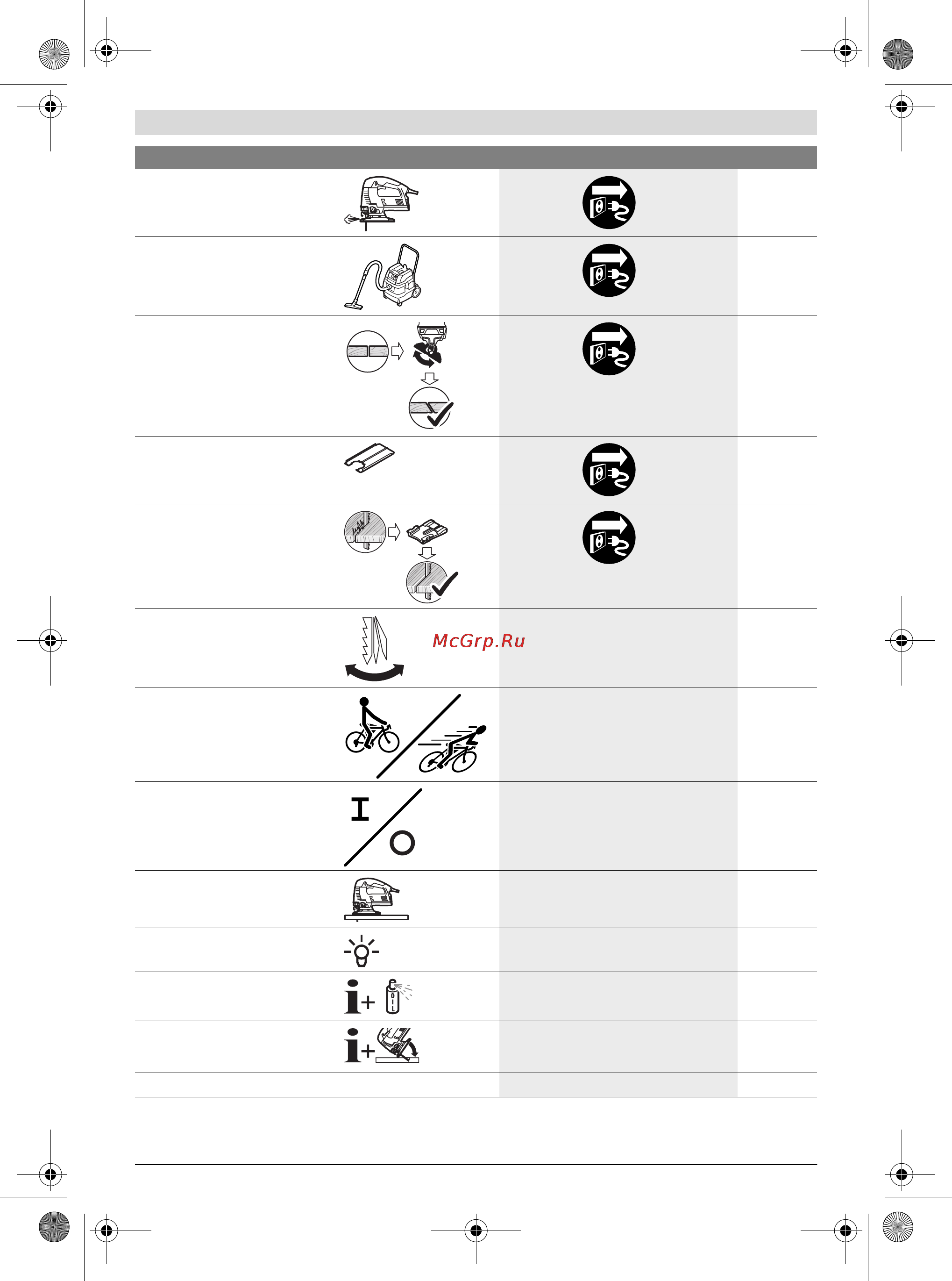 Bosch GST 160 BCE 0.601.518.000 Инструкция по эксплуатации онлайн [158/196] 819535