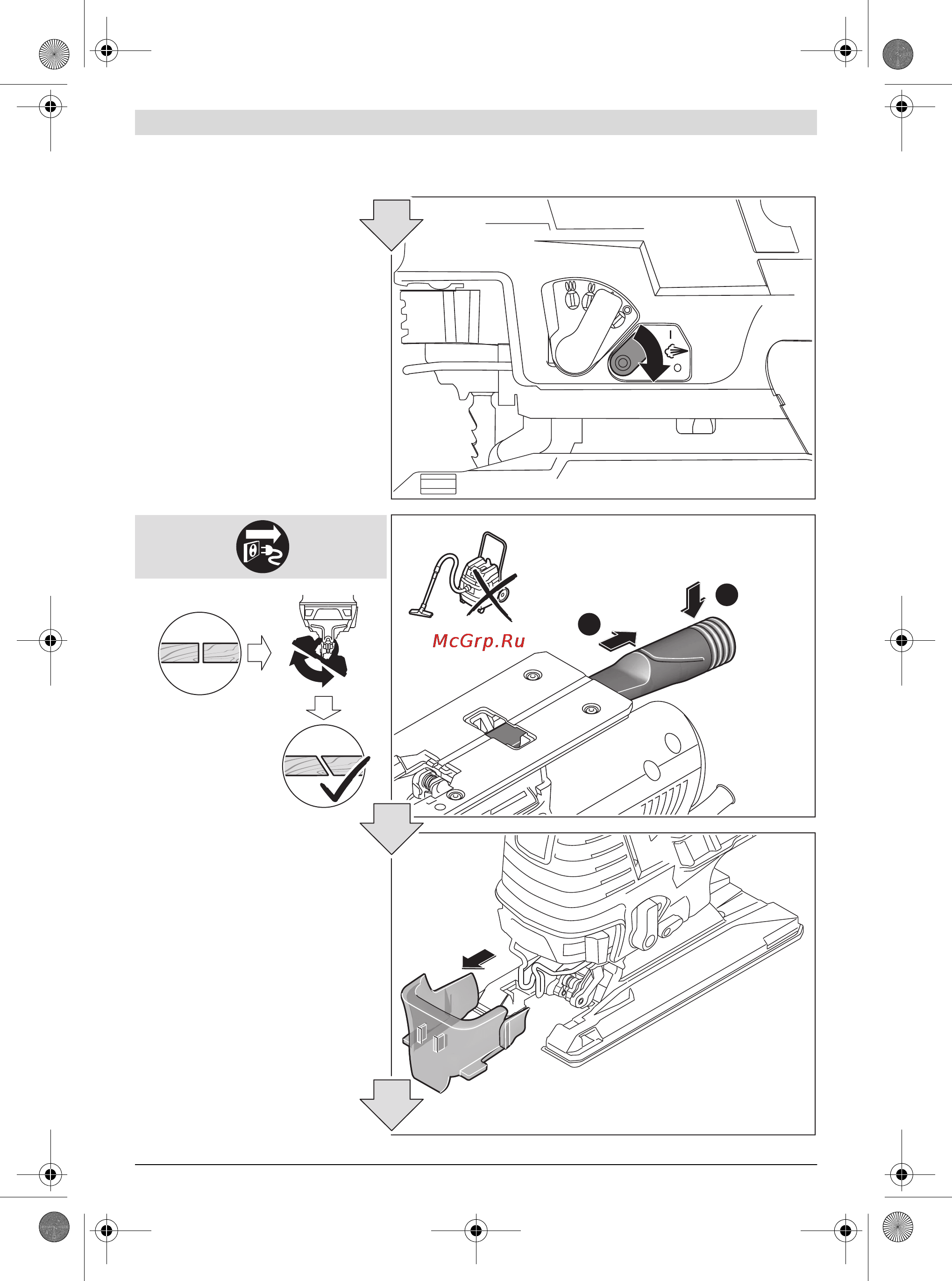 Bosch GST 160 BCE [186/196] Obj_buch 2000 003 book page 186 monday march 10 2014 12 47 pm