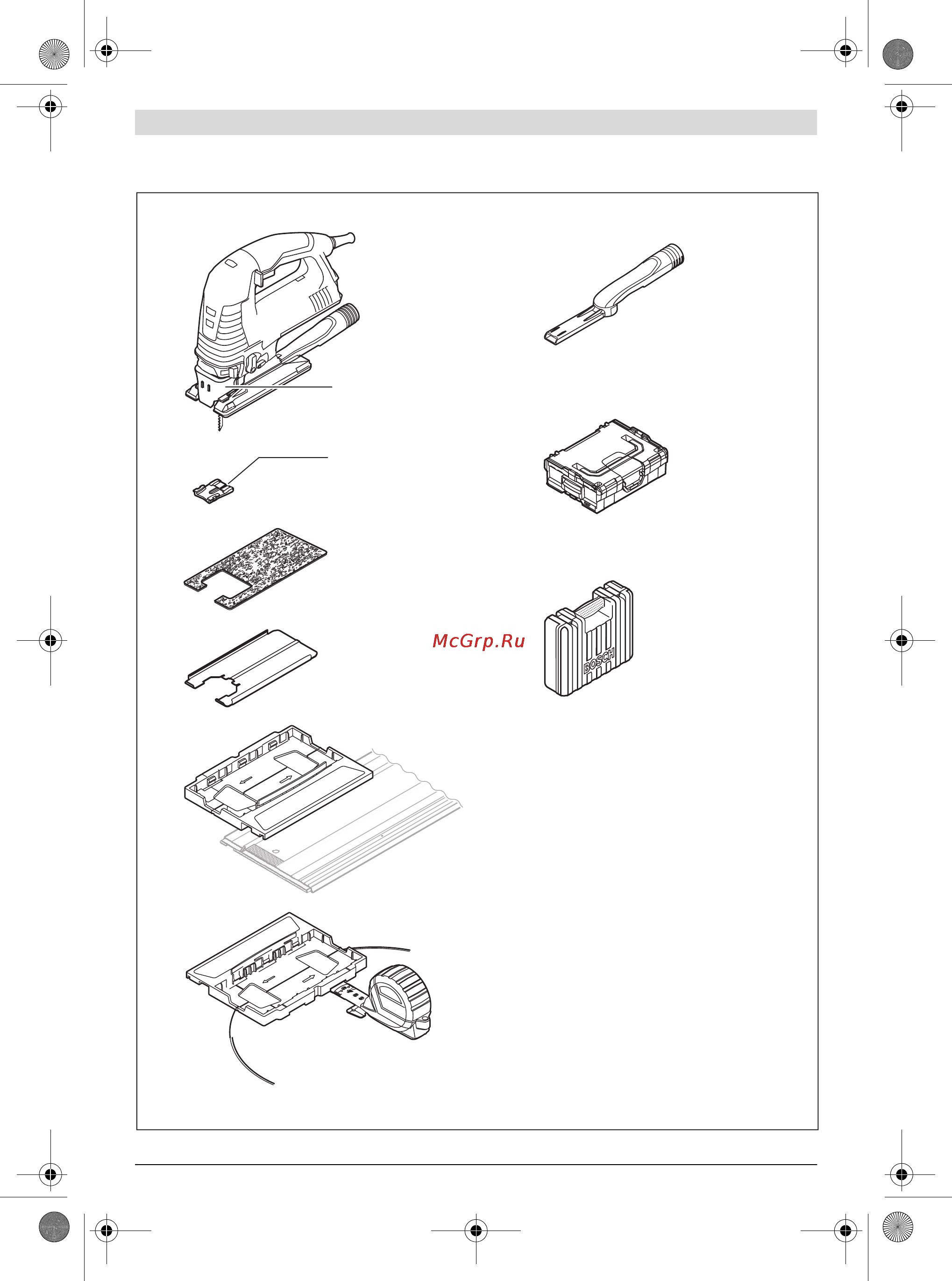 Bosch GST 160 BCE Инструкция по эксплуатации онлайн [195/196] 120102