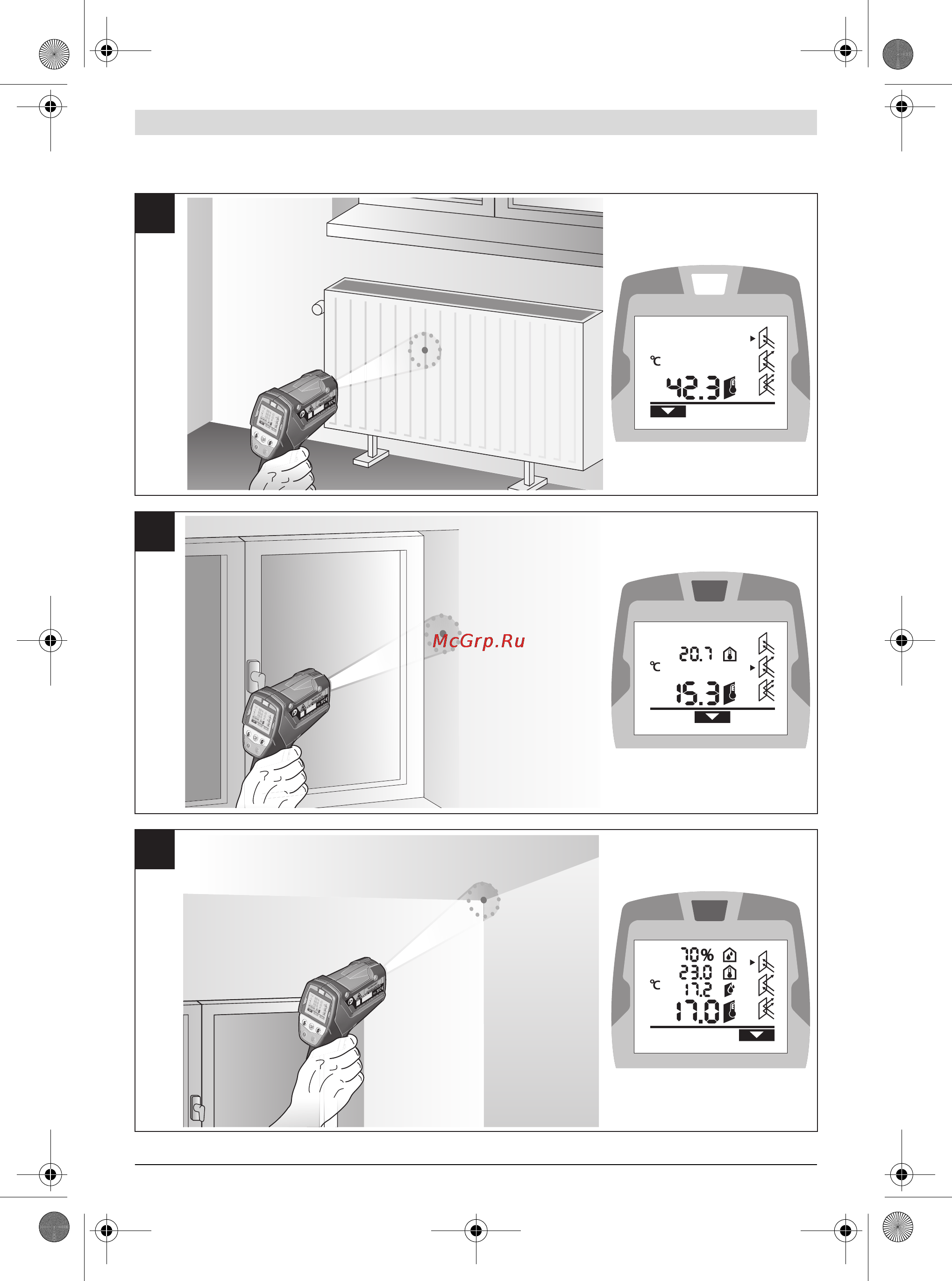 Bosch PTD 1 Инструкция по эксплуатации онлайн [4/85] 120106