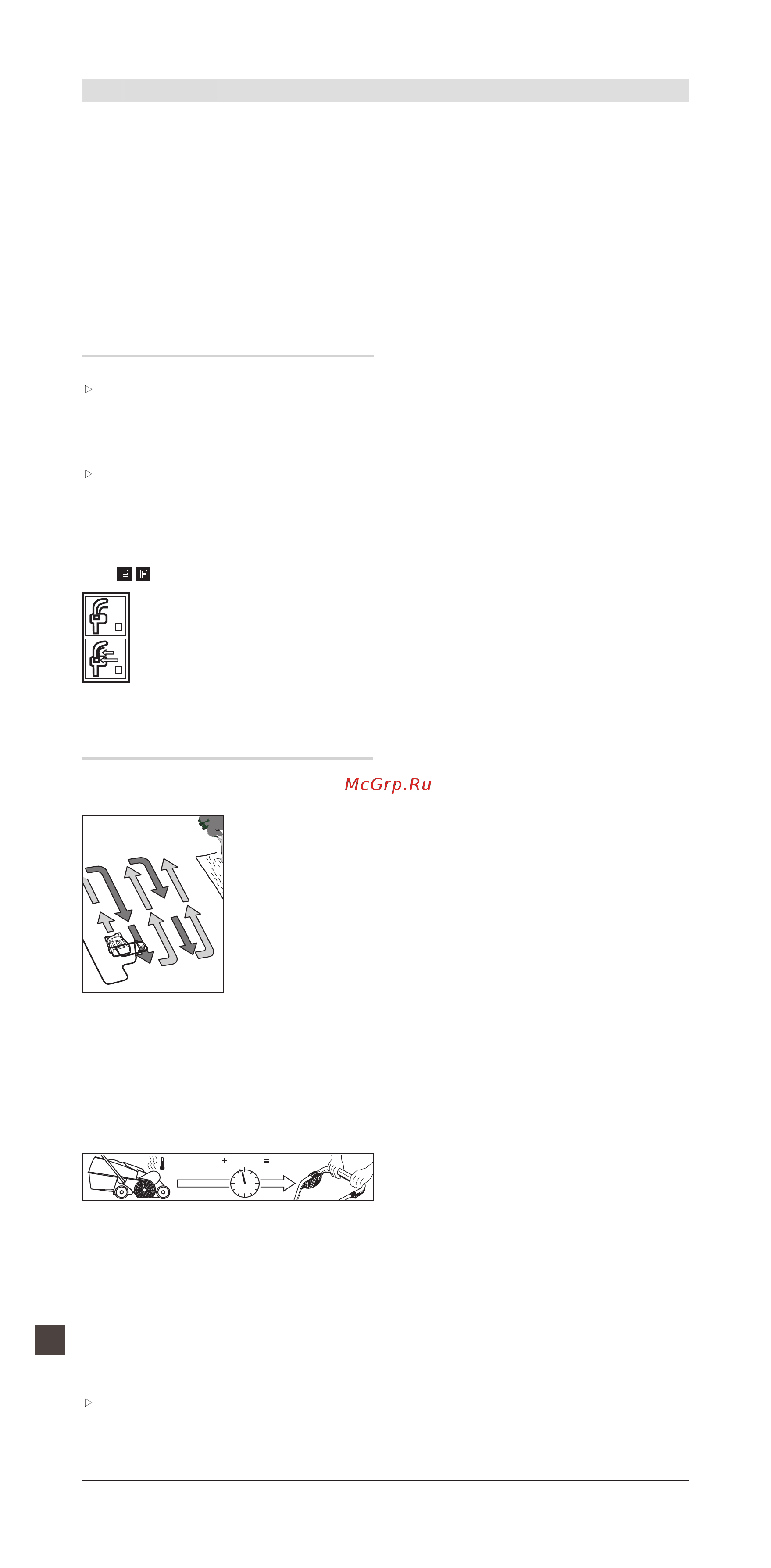 Bosch AVR 1100 [35/171] Funcionamento