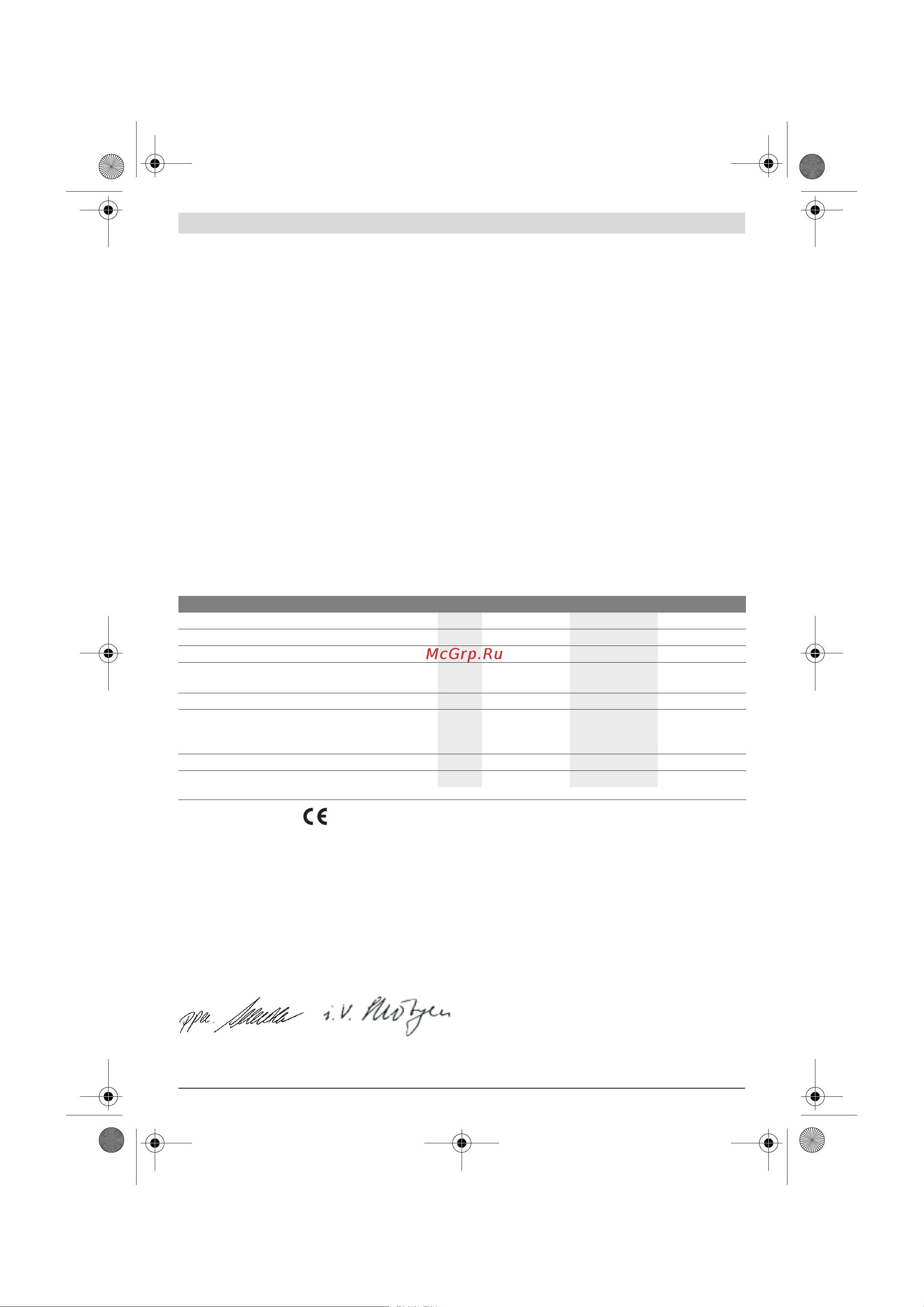 Bosch PSR 18 (0603955320) [11/73] Montâz