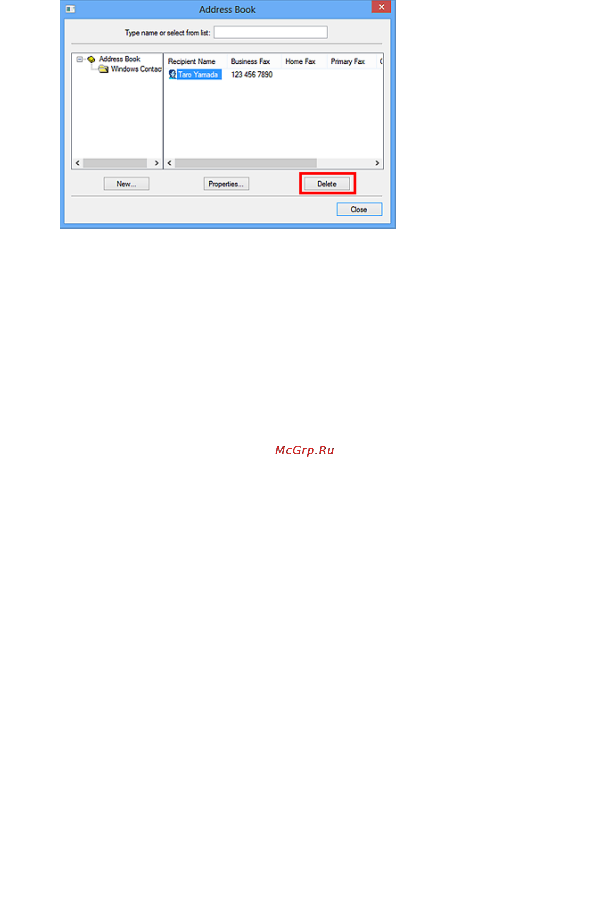 Canon MAXIFY MB5340 Инструкция по эксплуатации онлайн [952/1205] 120152