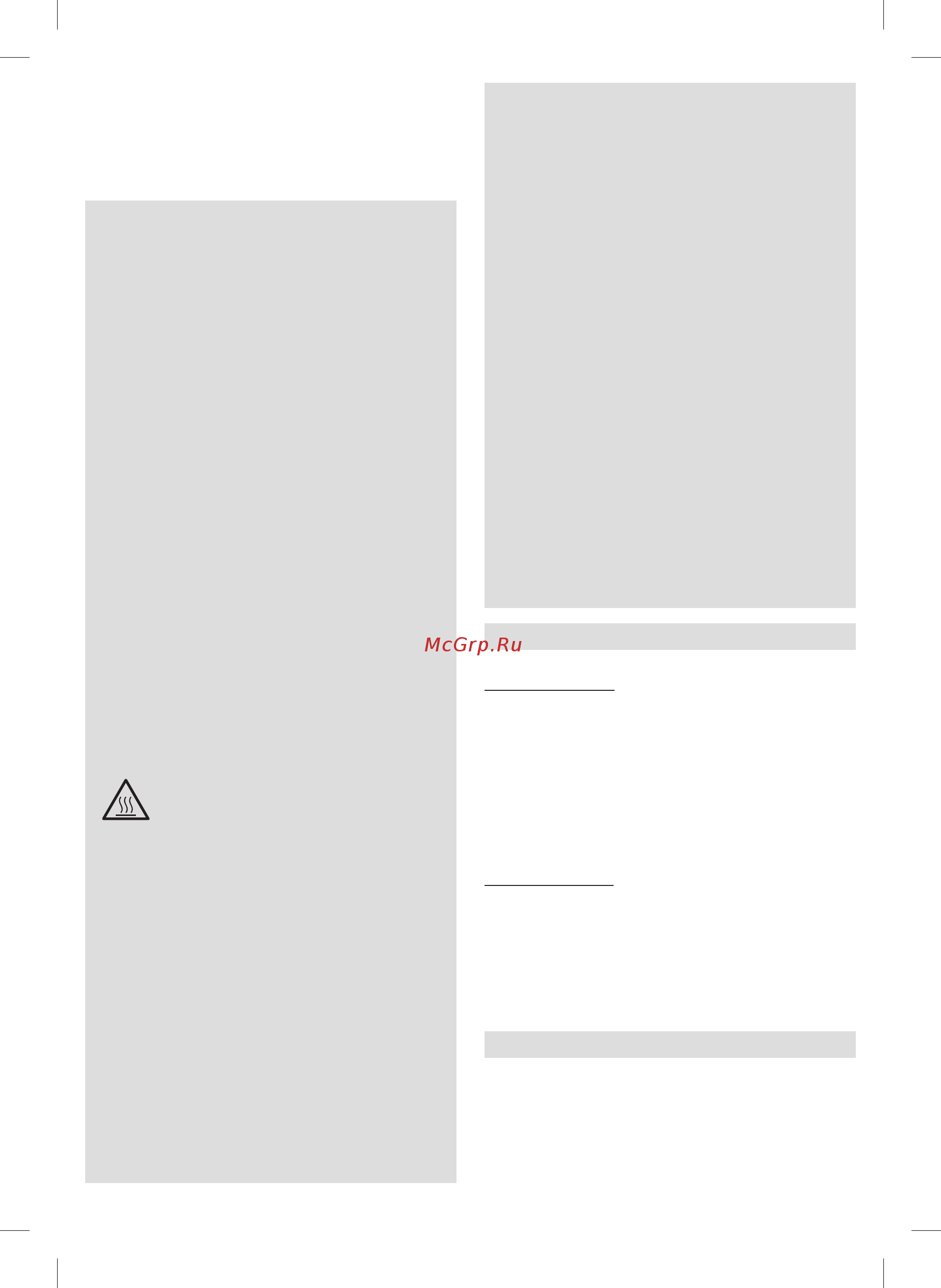 Braun IS5022WH [21/95] Português