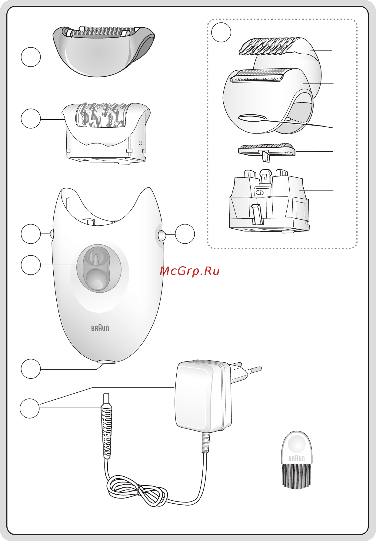 Braun SE 3270 [3/10] _se3270_emea_s3