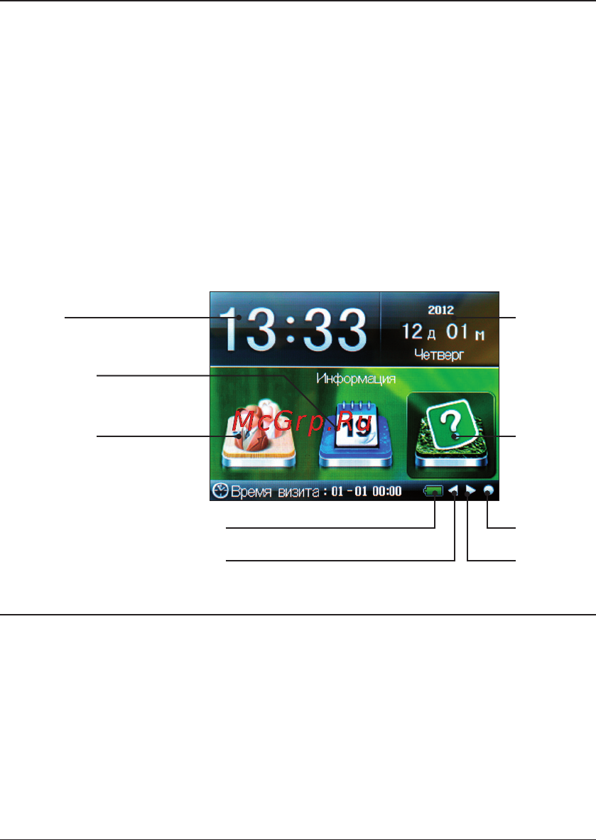 Bb-Mobile ГлазОК [9/12] Прост