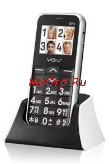 Bb-Mobile Techno 7.0 3G TM759K KALASH Инструкция по эксплуатации онлайн [27/28] 120426