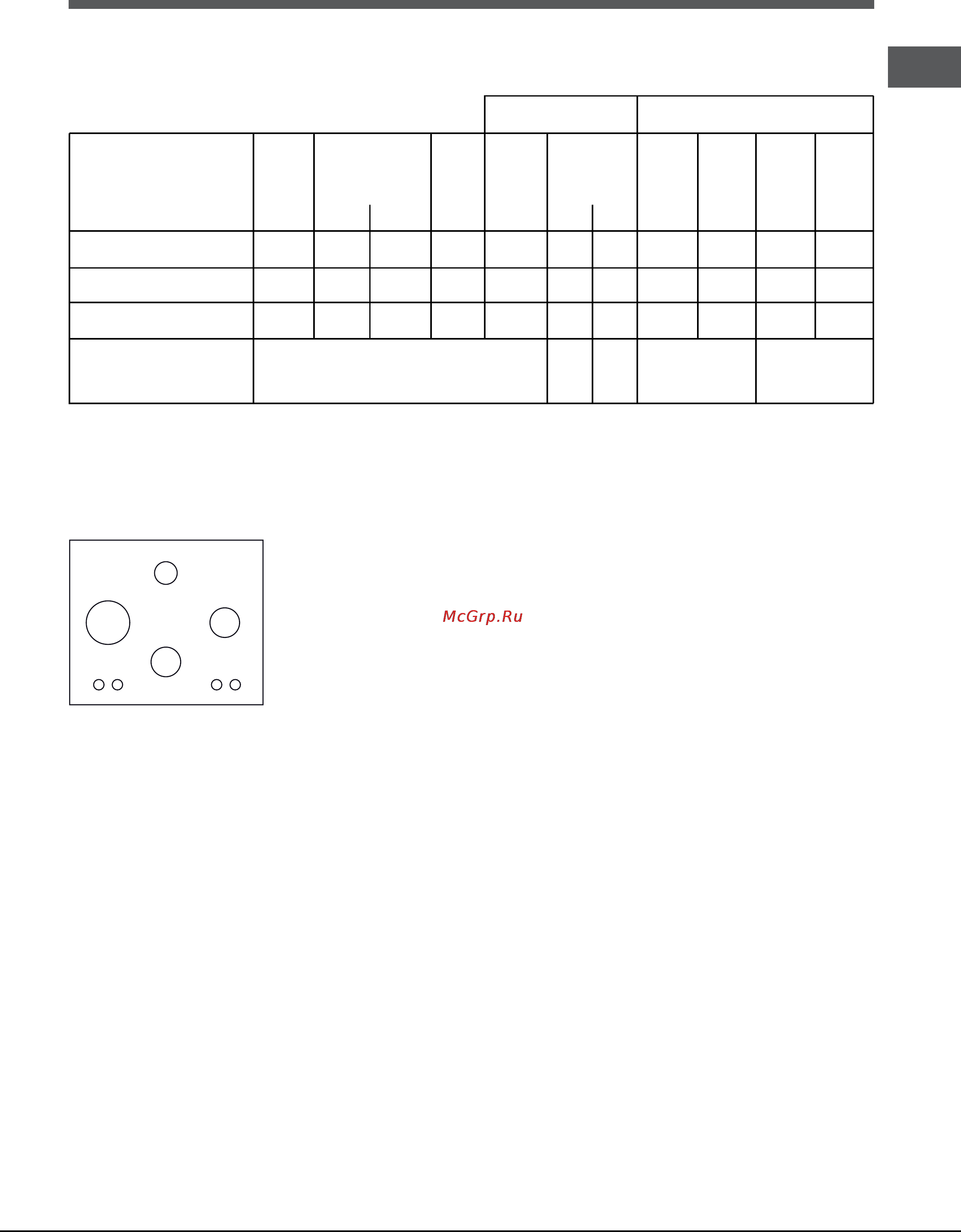 Hotpoint-Ariston TQ640(DS) K GH/HA EE [7/10] Tq 640k gh ha ee