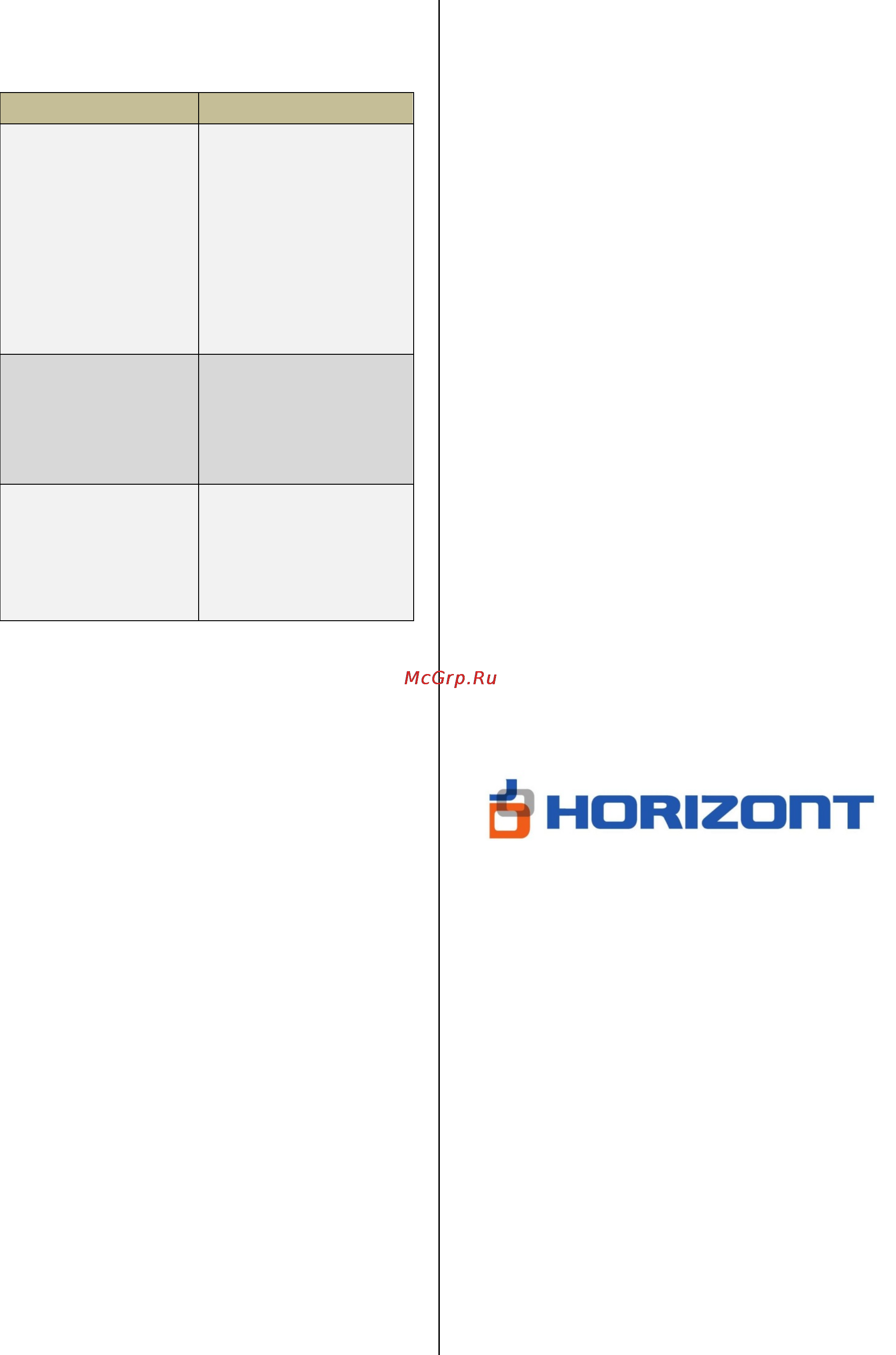 Horizont BL27 [4/4] S m a r t л а м п а