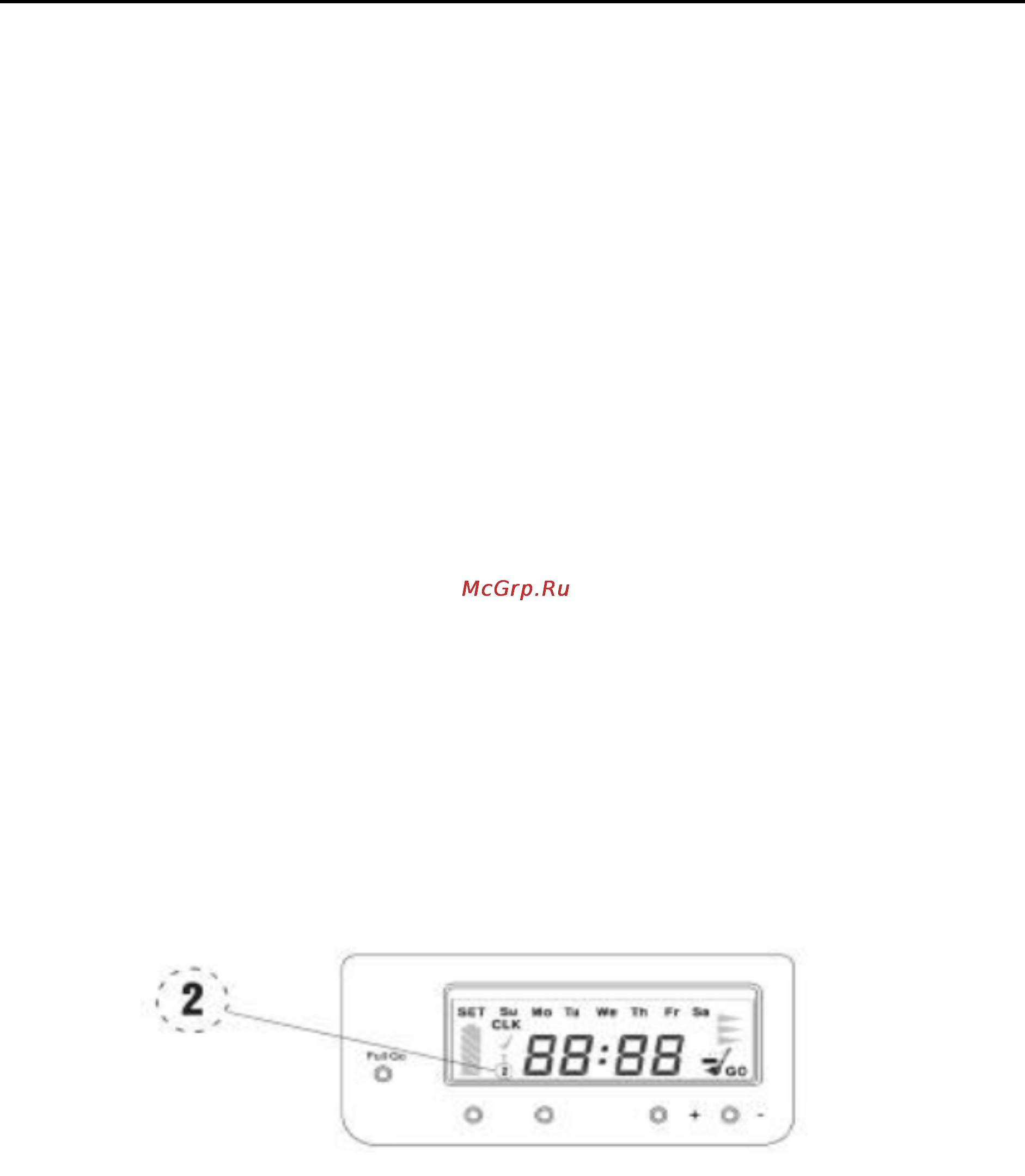 HEC МН290 Silver Инструкция по эксплуатации онлайн [13/21] 120609