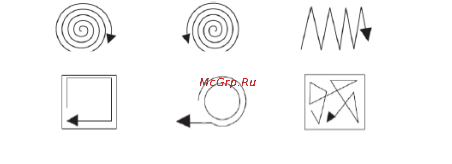 HEC МН290 Silver [8/21] Методы использования