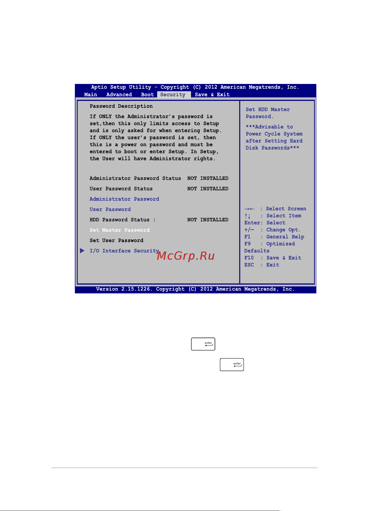 Asus EeeBook E402MA Инструкция по эксплуатации онлайн [73/120] 168777