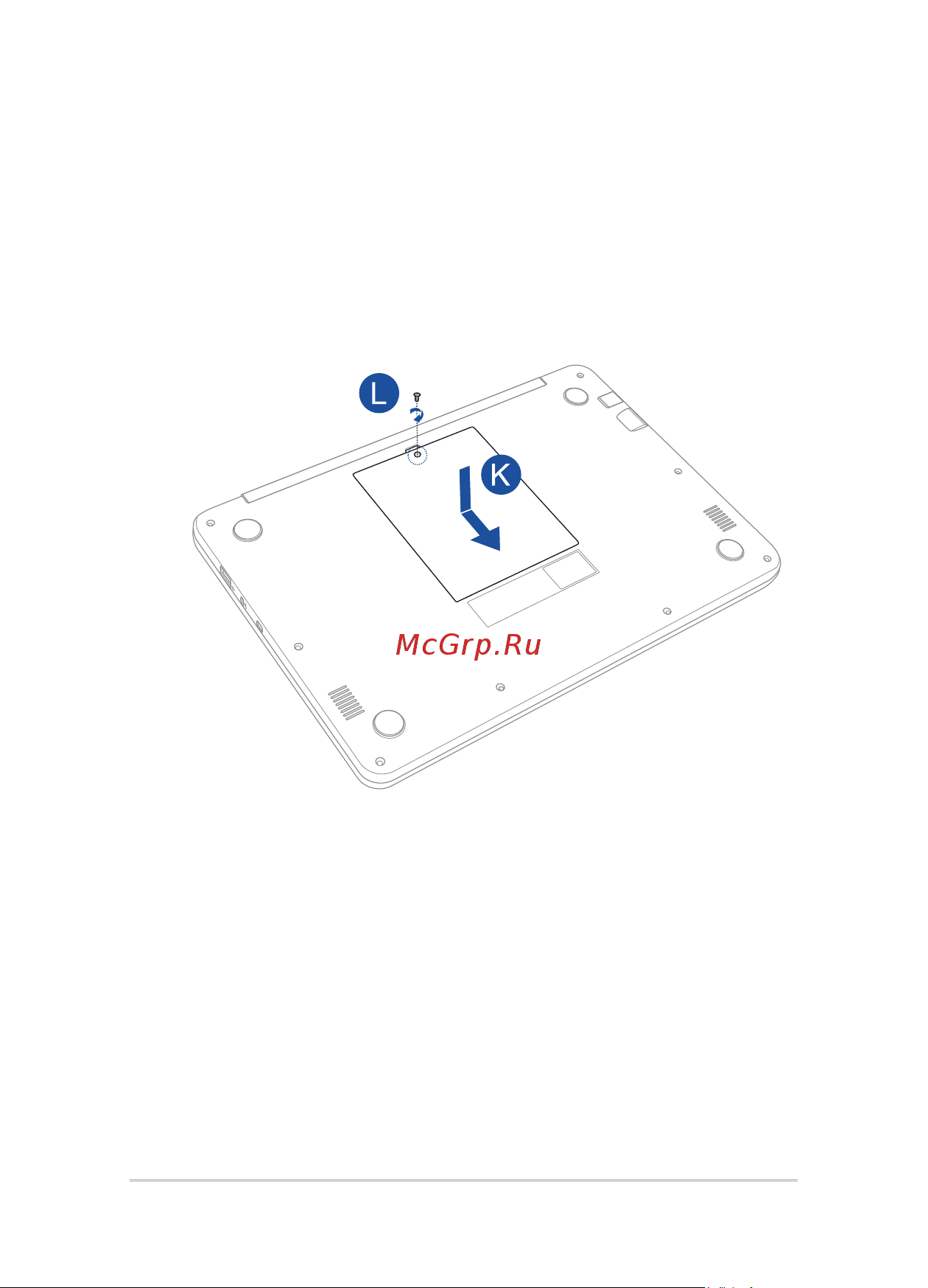 Asus EeeBook E402MA Инструкция по эксплуатации онлайн [90/120] 168777