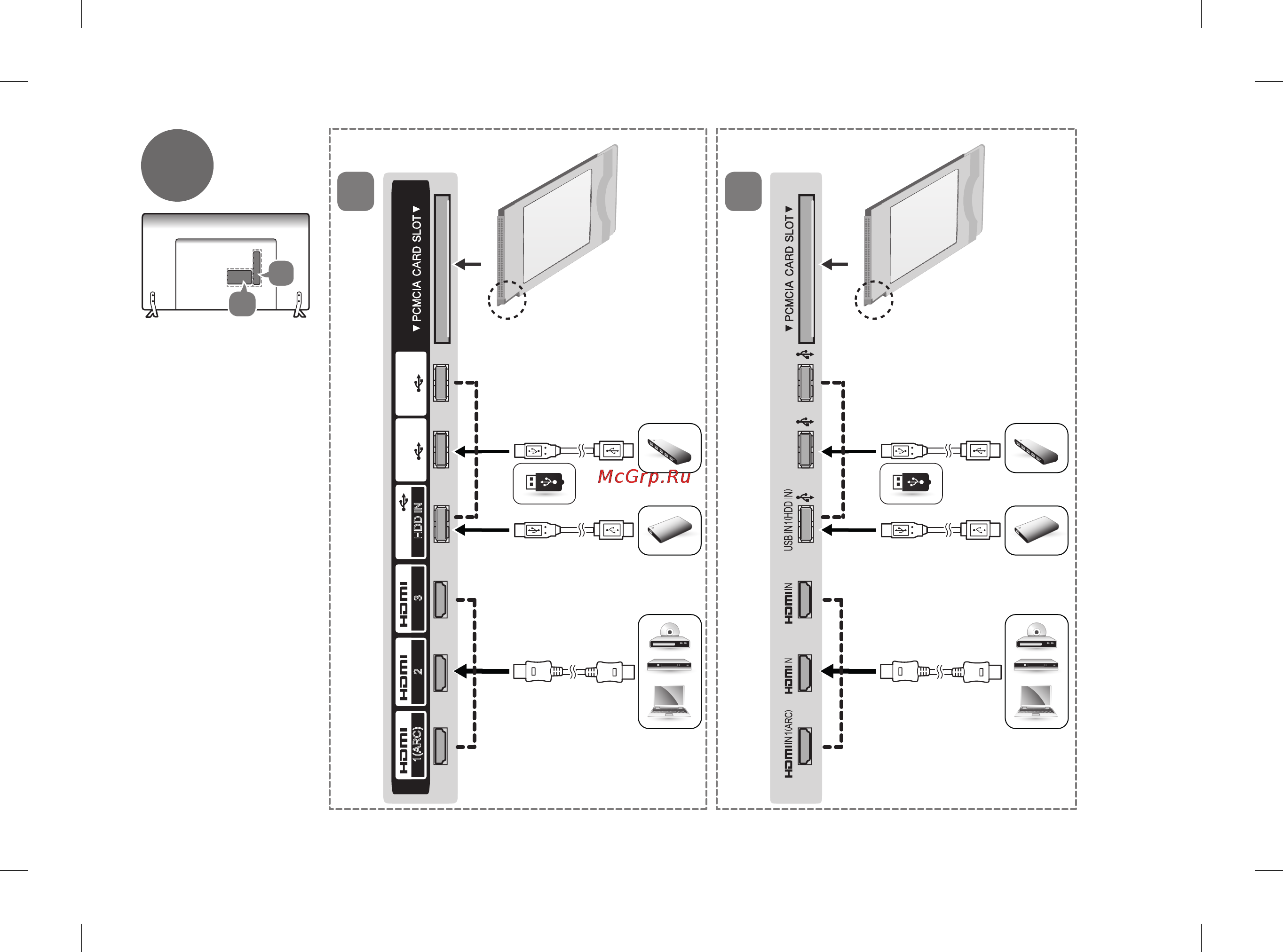 LG 32LF580V [3/8] 55lf58 32 42lf58