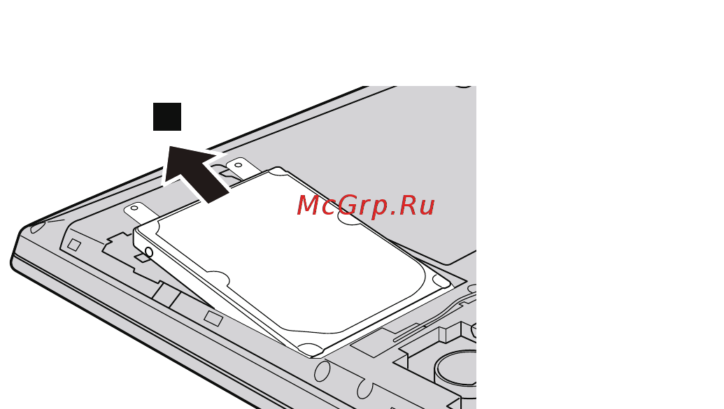Lenovo IdeaPad B 5070 59440365 Инструкция по эксплуатации онлайн [40/52] 379847