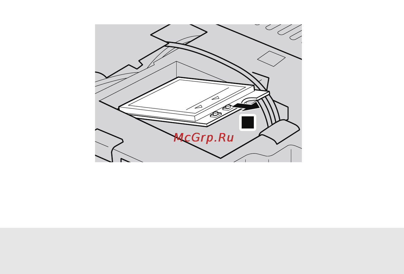 Lenovo IdeaPad B5030 (59431691) Инструкция по эксплуатации онлайн [45/52] 121094