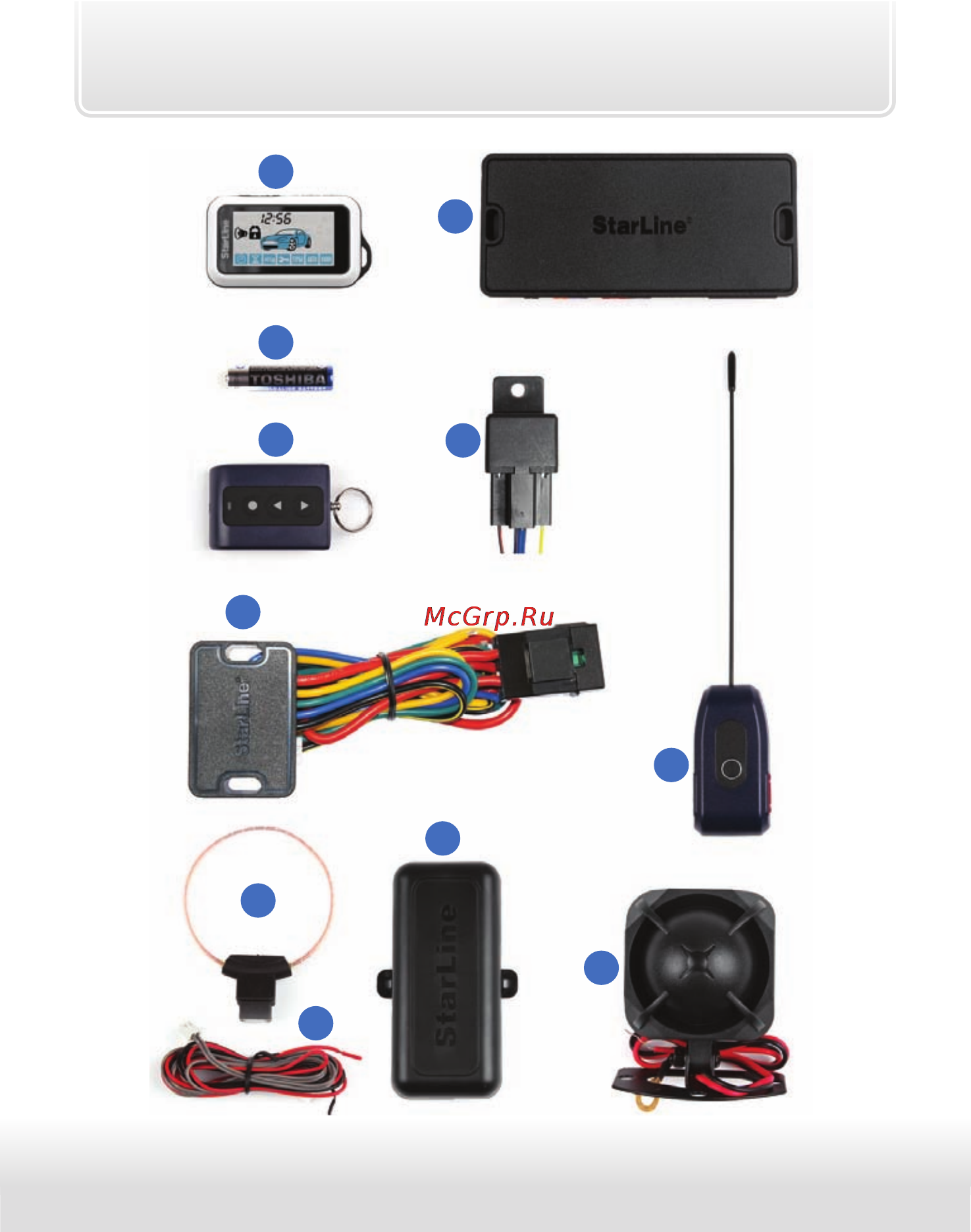 Starline E91 [11/104] Block_e90_91user p0011