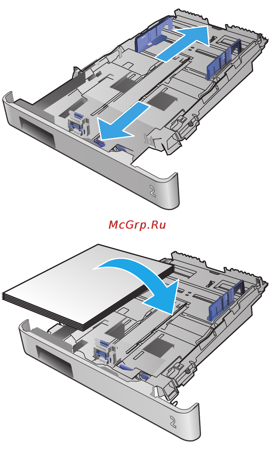 HP laserjet pro 200 color mfpm274n Инструкция по эксплуатации онлайн [29/130] 154827
