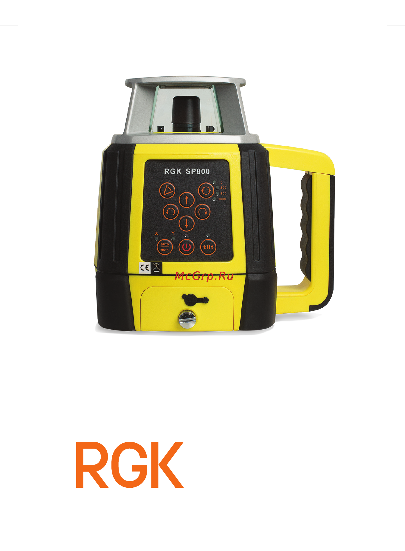 RGK SP-800 4610011870521 Инструкция по эксплуатации онлайн
