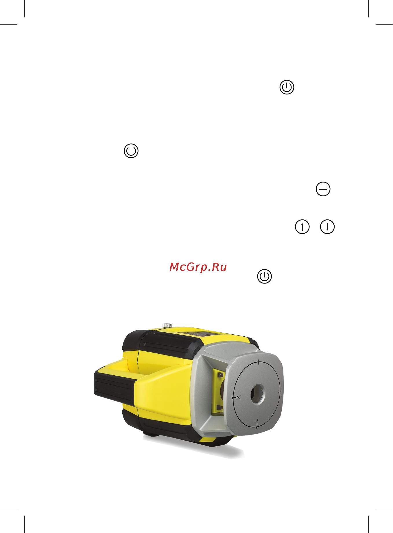 RGK SP-800 4610011870521 Инструкция по эксплуатации онлайн [10/23] 818886