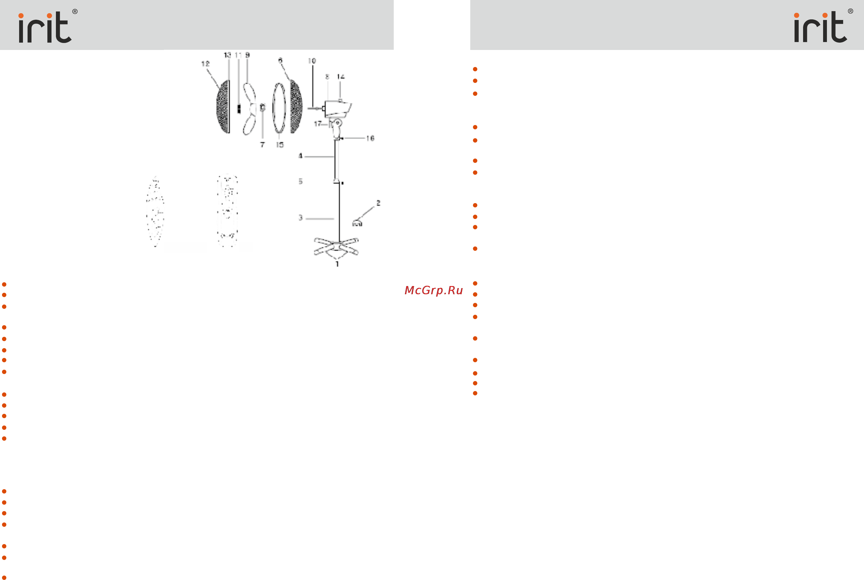 Irit IRV-004 [2/4] Irv 004 irv 004