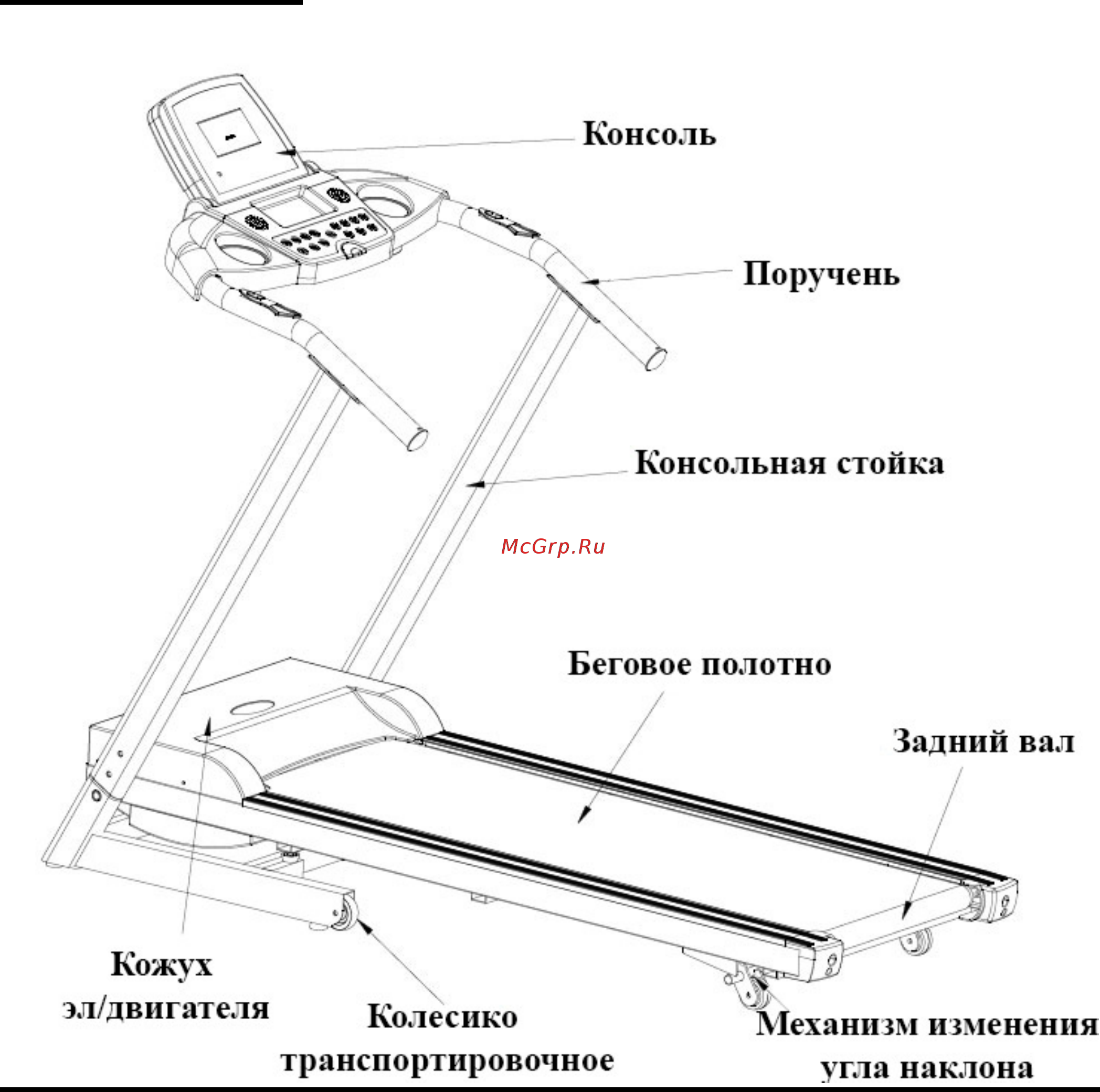 Hasttings silver Инструкция по эксплуатации онлайн [8/28] 182859