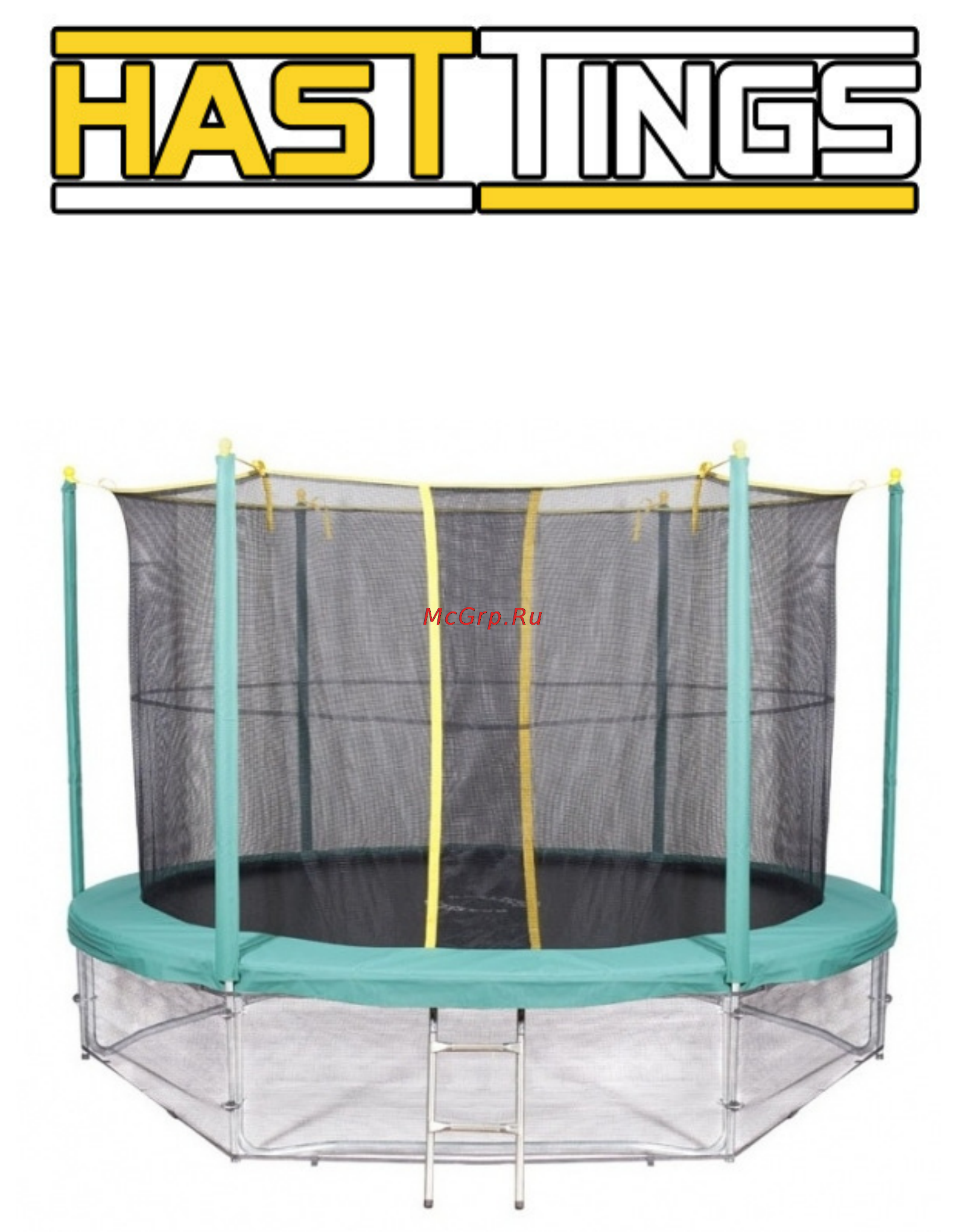 Hasttings 6ft Инструкция по эксплуатации онлайн