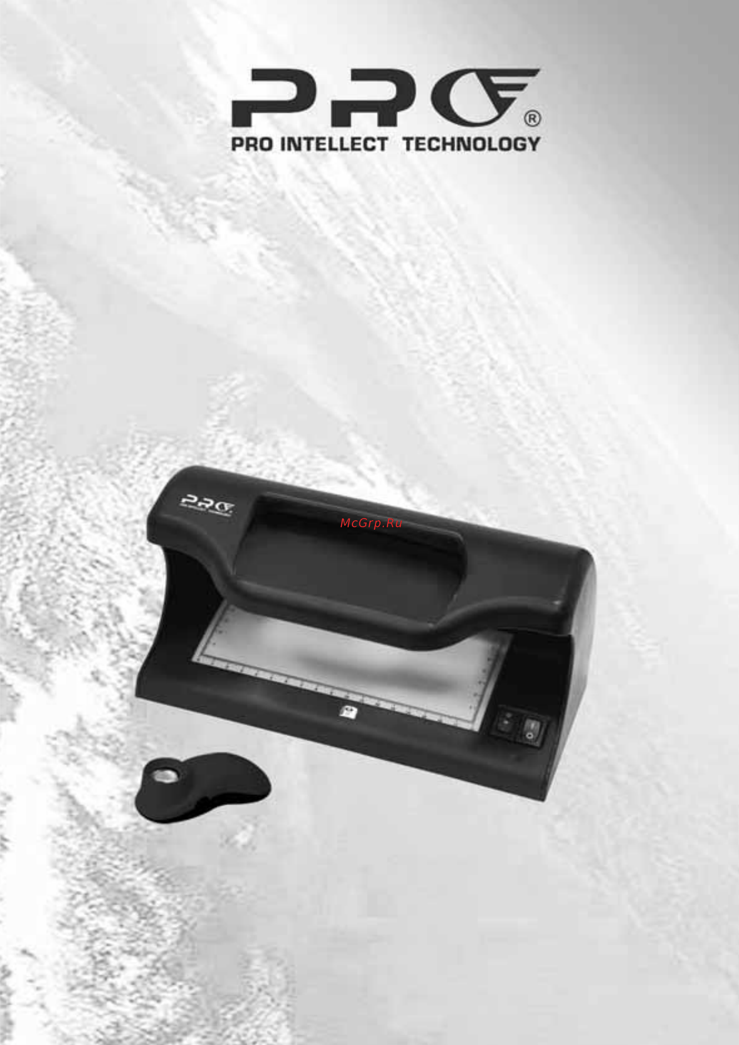 PRO CL16LPM Инструкция по эксплуатации онлайн