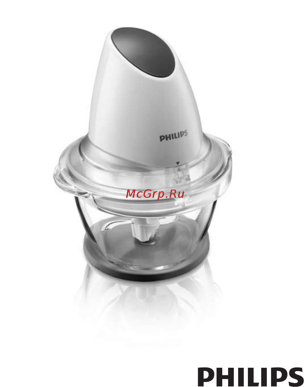 Philips HR1399 Инструкция по эксплуатации онлайн