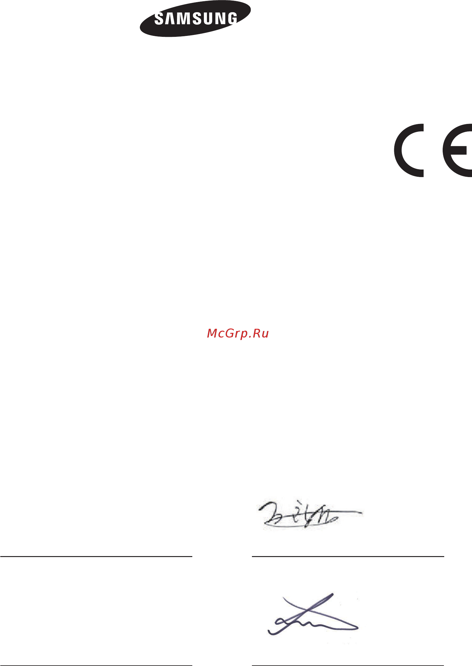 Samsung UE-32 D6100SW [22/84] Note it is not the address of samsung service centre for the address or the phone number of samsung service centre see the warranty card or contact the retailer where you purchased your product